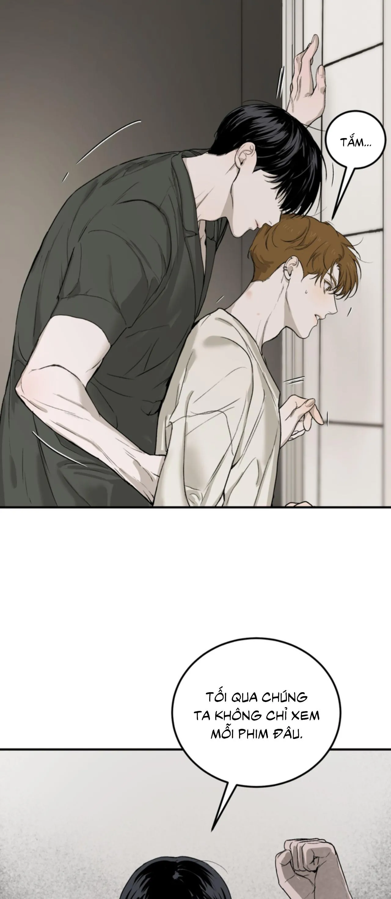 Deepest Confession Chapter 6 Trang 15