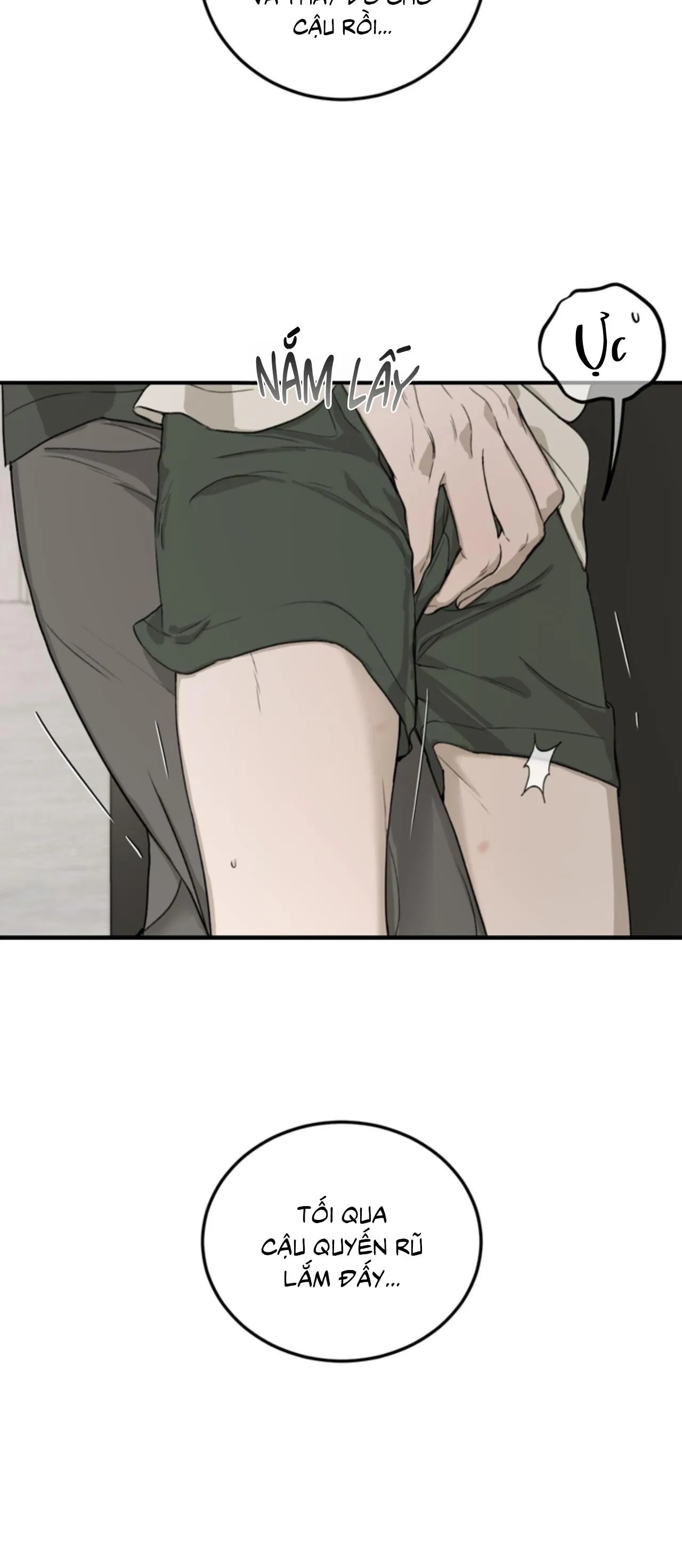 Deepest Confession Chapter 6 Trang 18