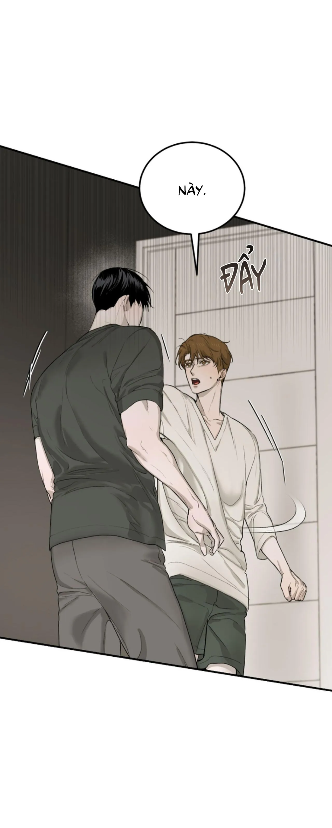 Deepest Confession Chapter 6 Trang 19