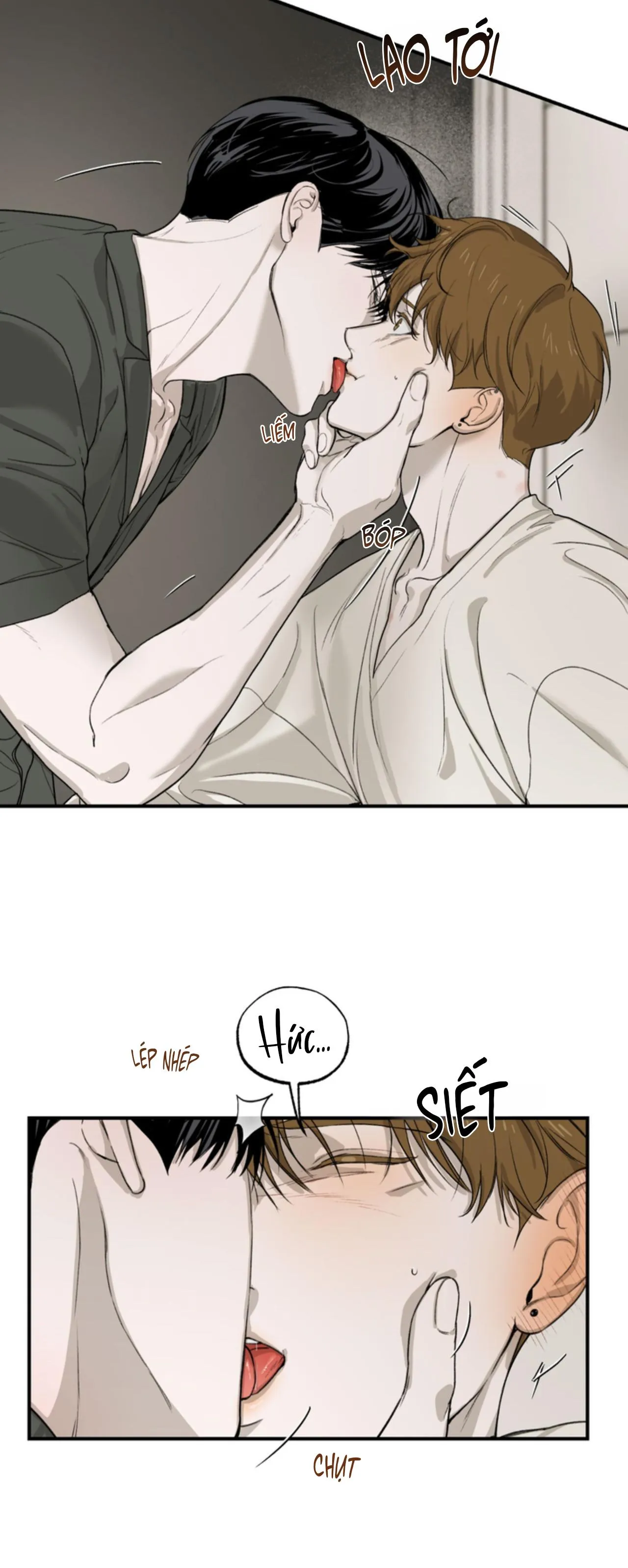 Deepest Confession Chapter 6 Trang 22