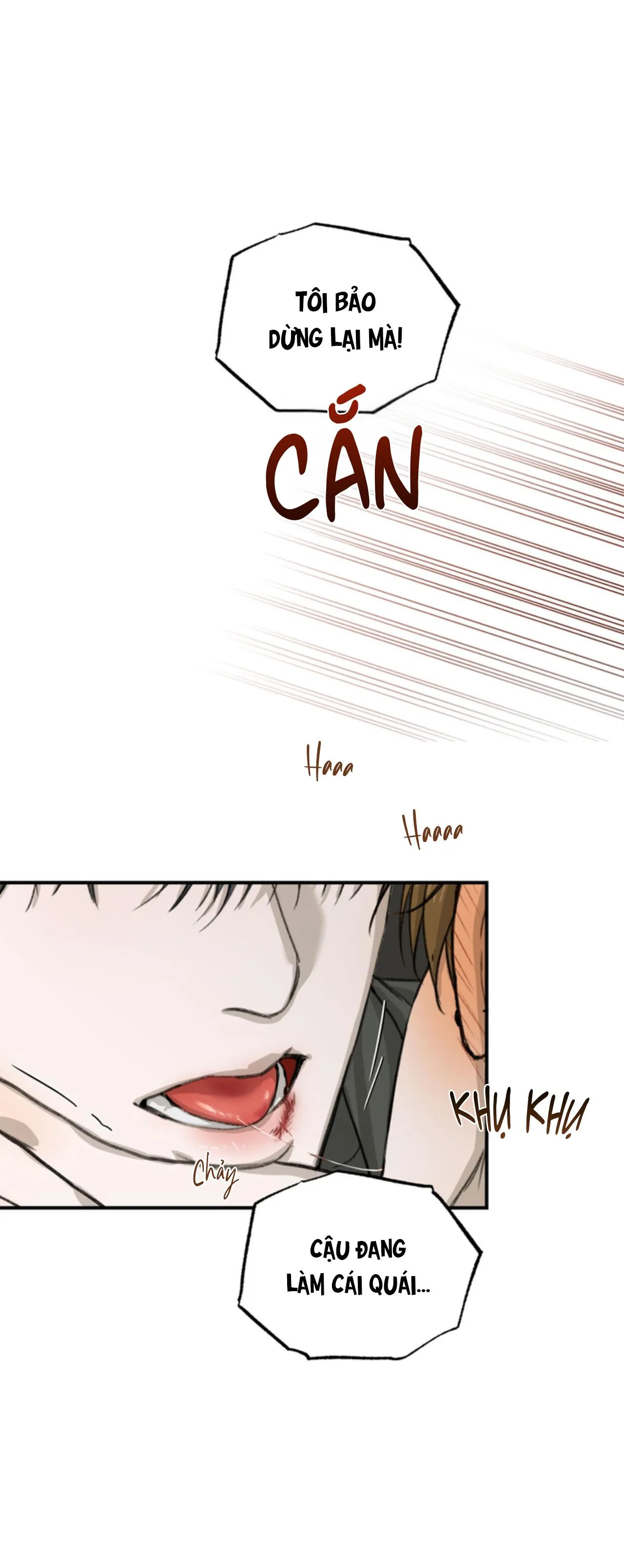 Deepest Confession Chapter 6 Trang 24