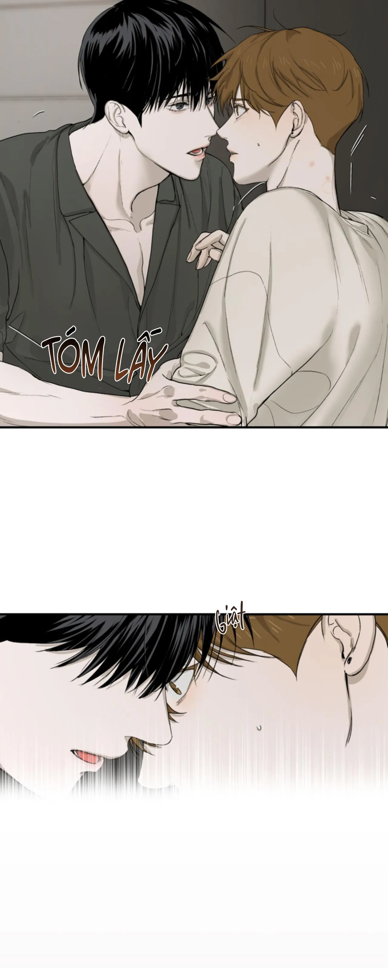 Deepest Confession Chapter 6 Trang 26