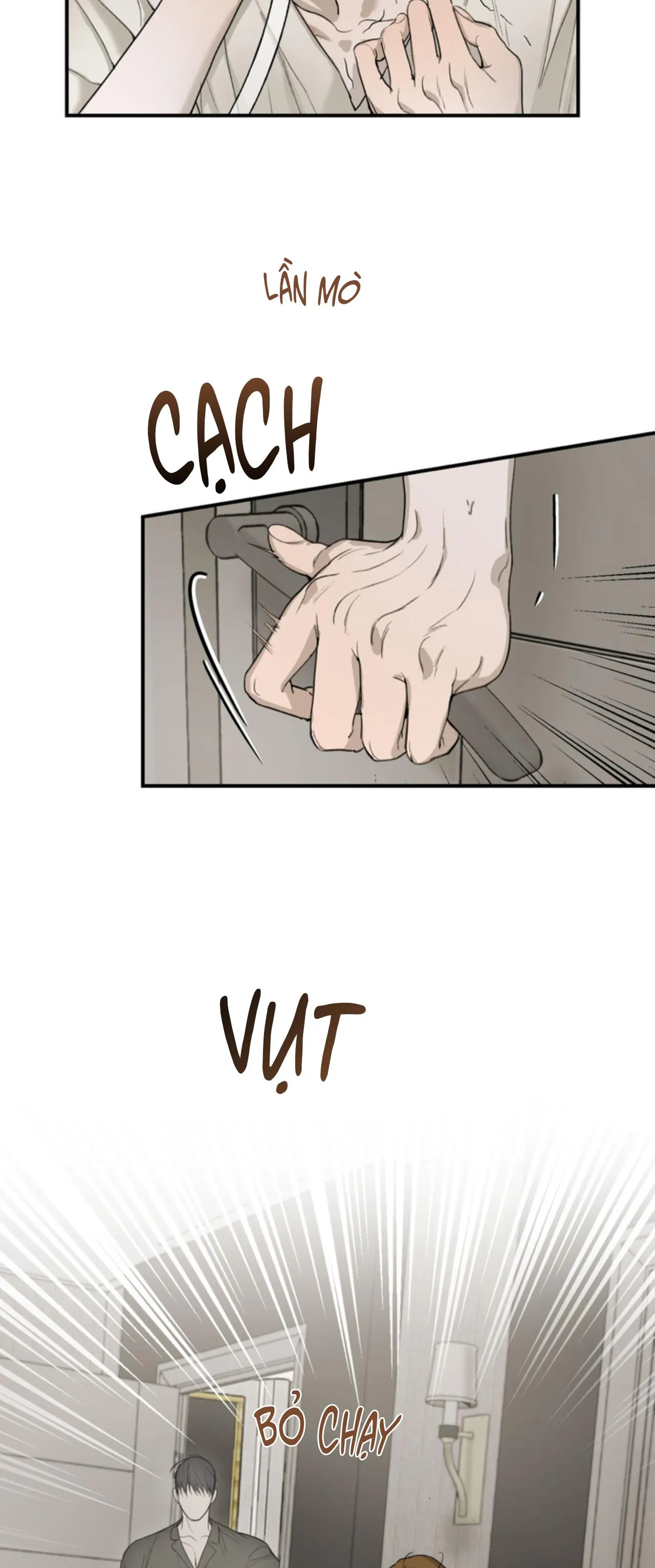 Deepest Confession Chapter 6 Trang 29