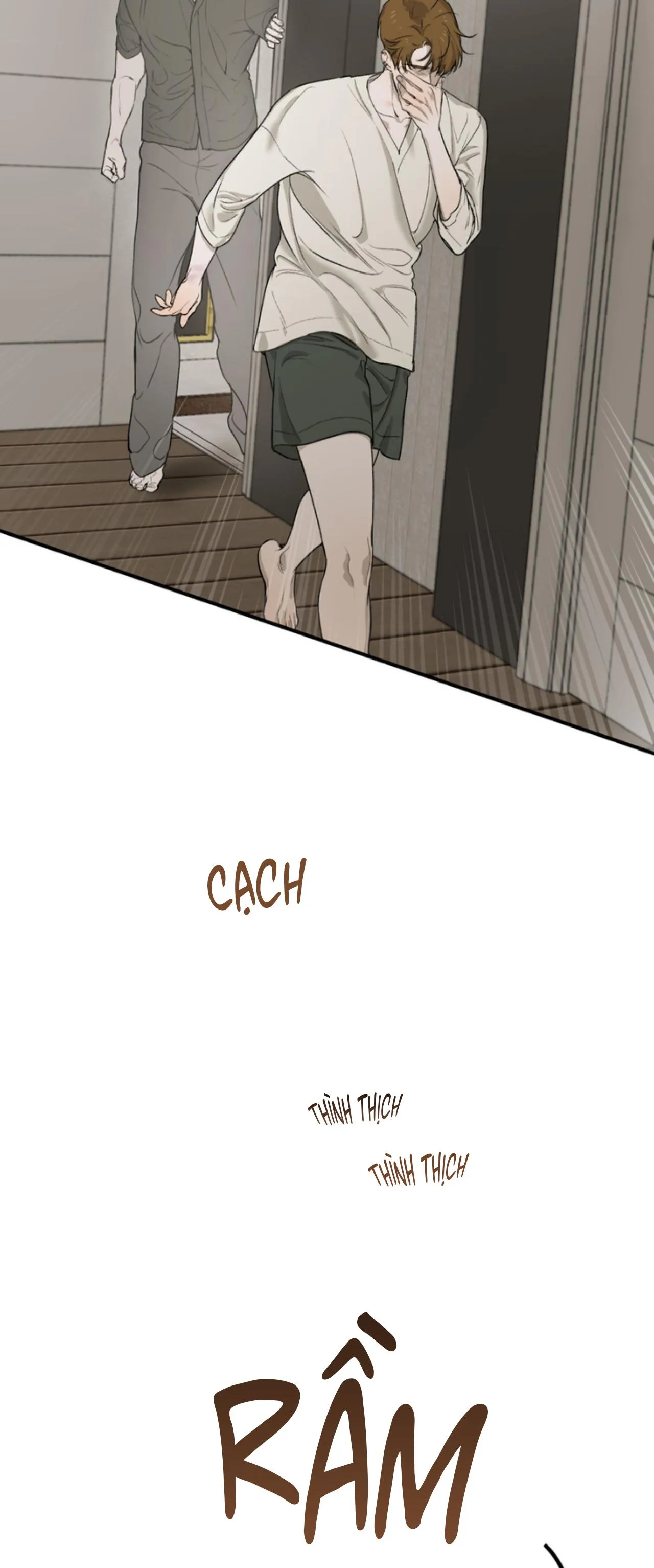 Deepest Confession Chapter 6 Trang 30