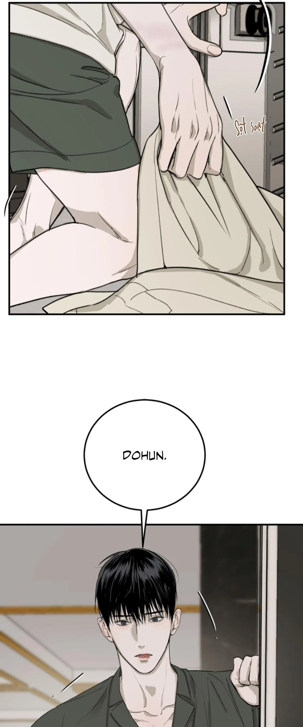 Deepest Confession Chapter 6 Trang 31