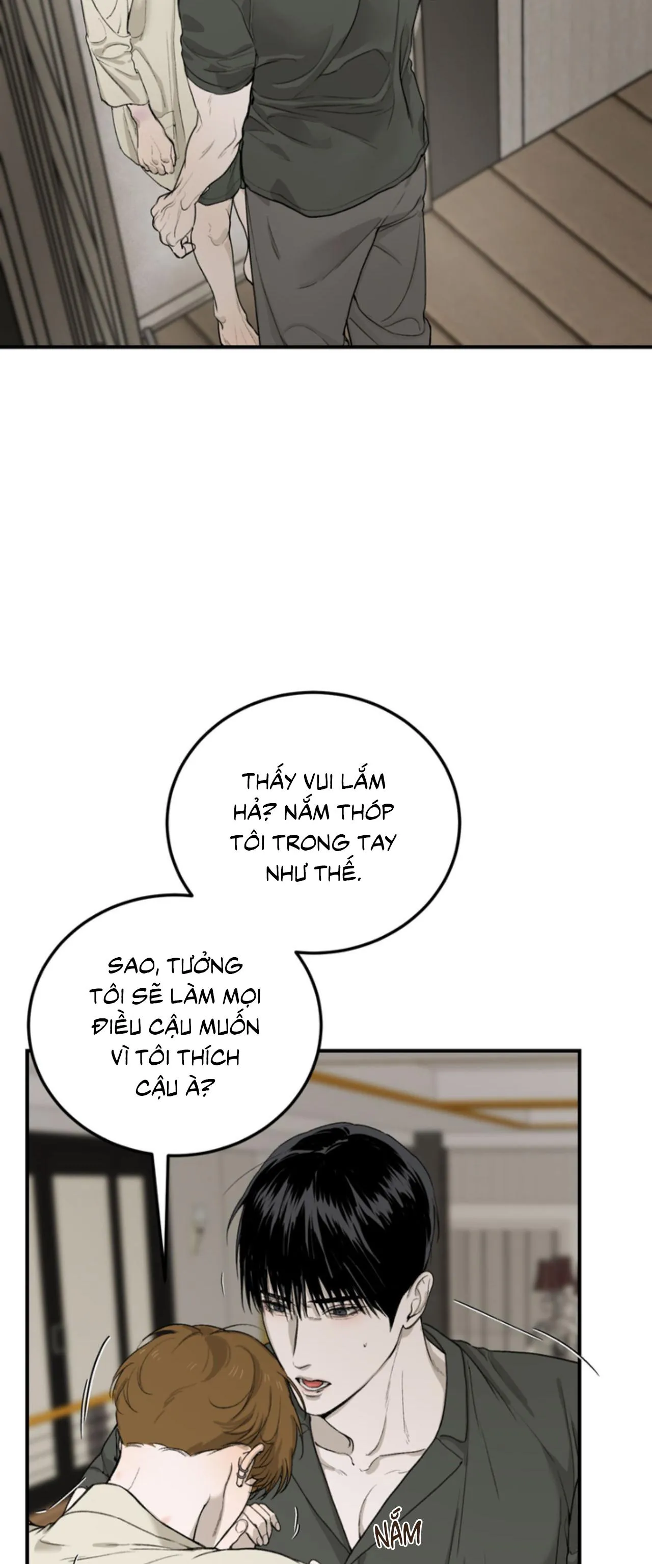 Deepest Confession Chapter 6 Trang 34