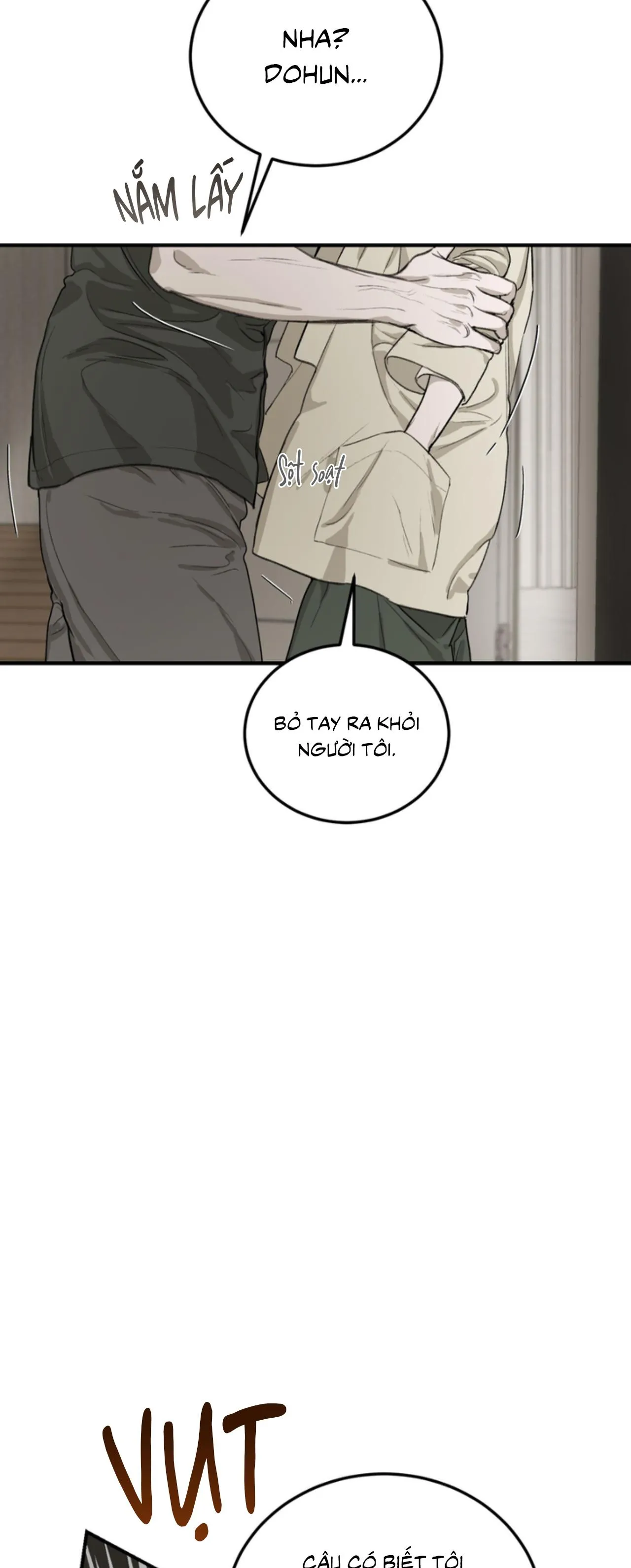 Deepest Confession Chapter 6 Trang 38