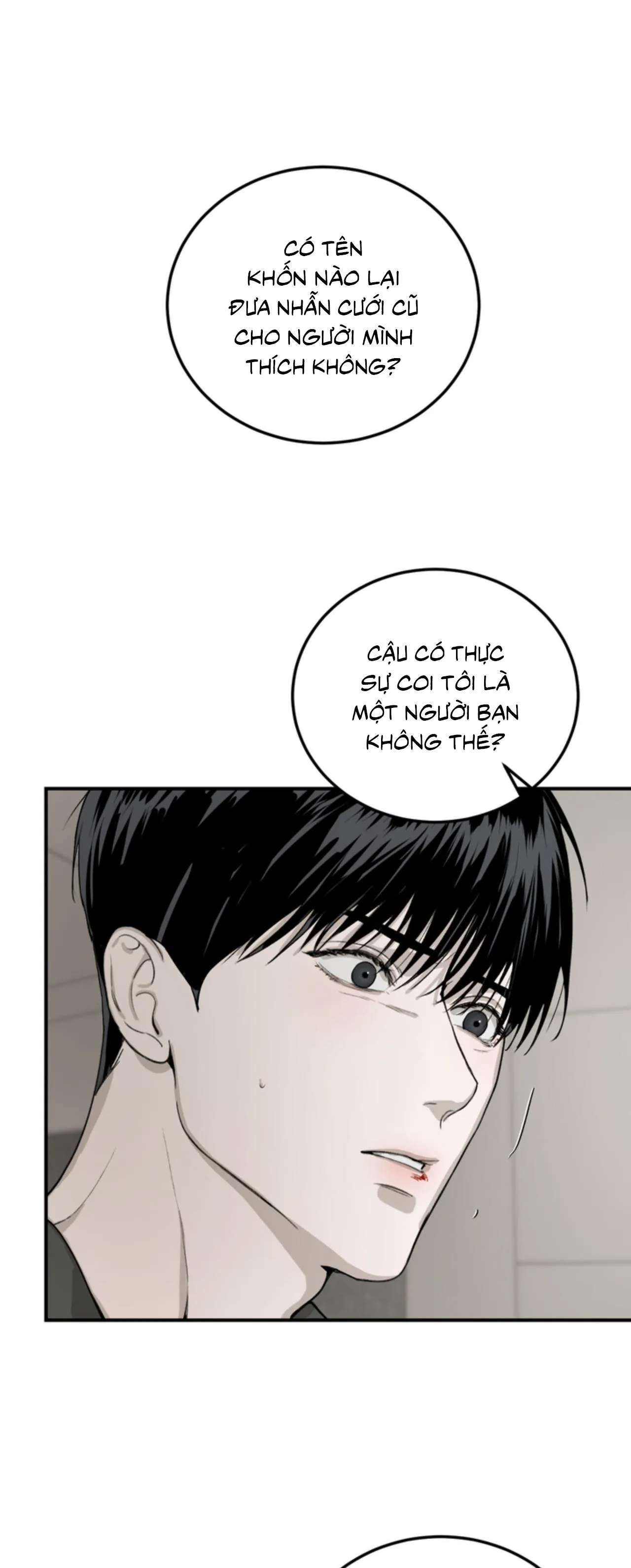 Deepest Confession Chapter 6 Trang 42