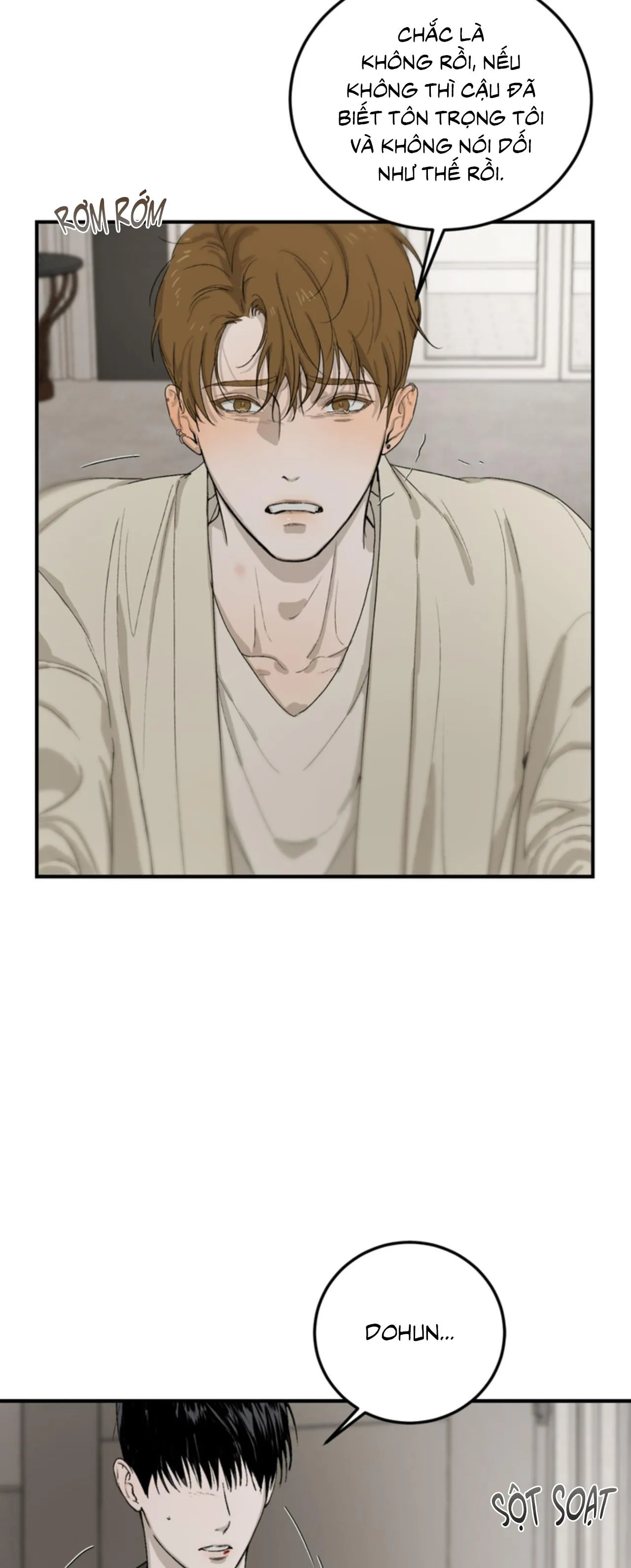 Deepest Confession Chapter 6 Trang 43