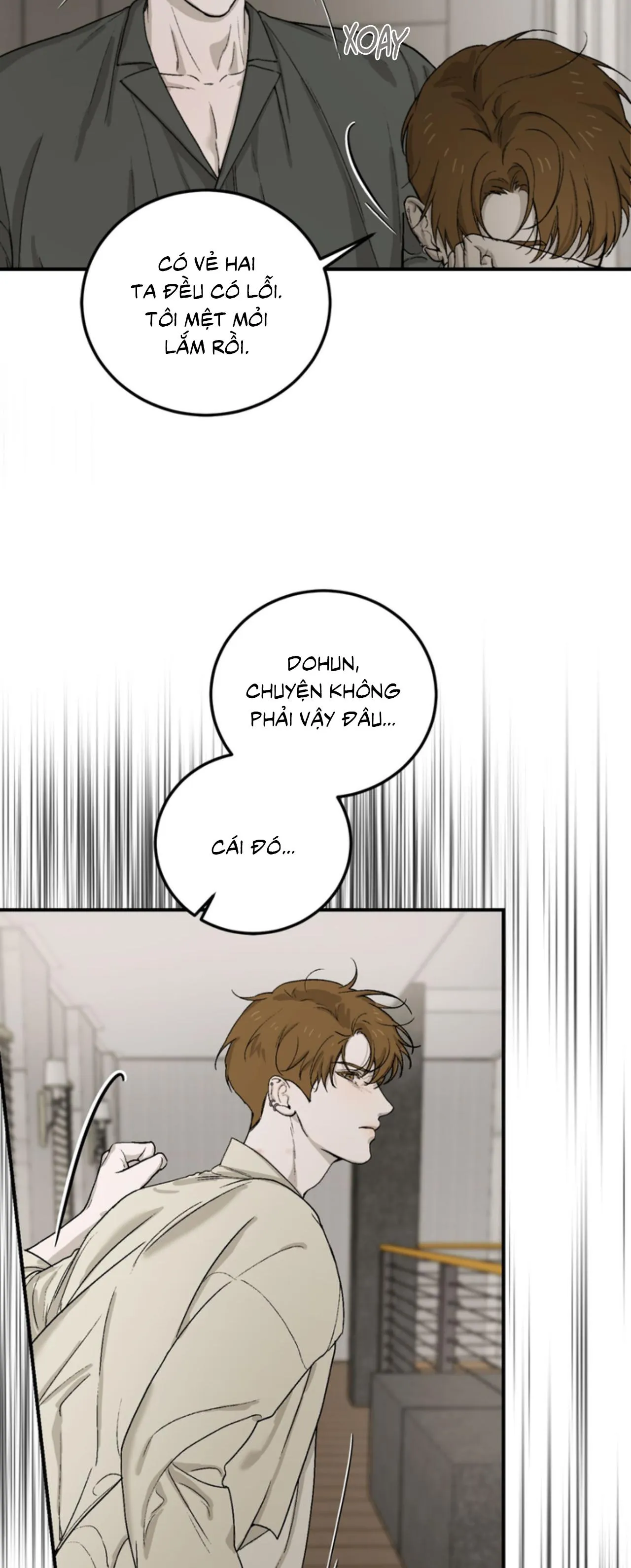 Deepest Confession Chapter 6 Trang 44