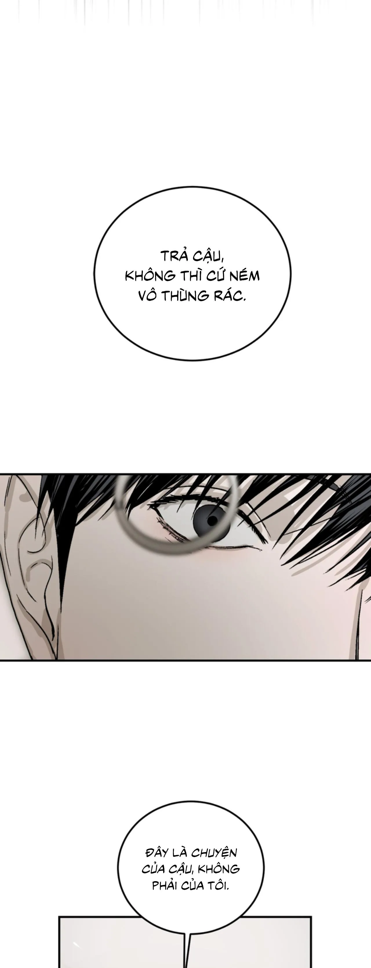 Deepest Confession Chapter 6 Trang 47