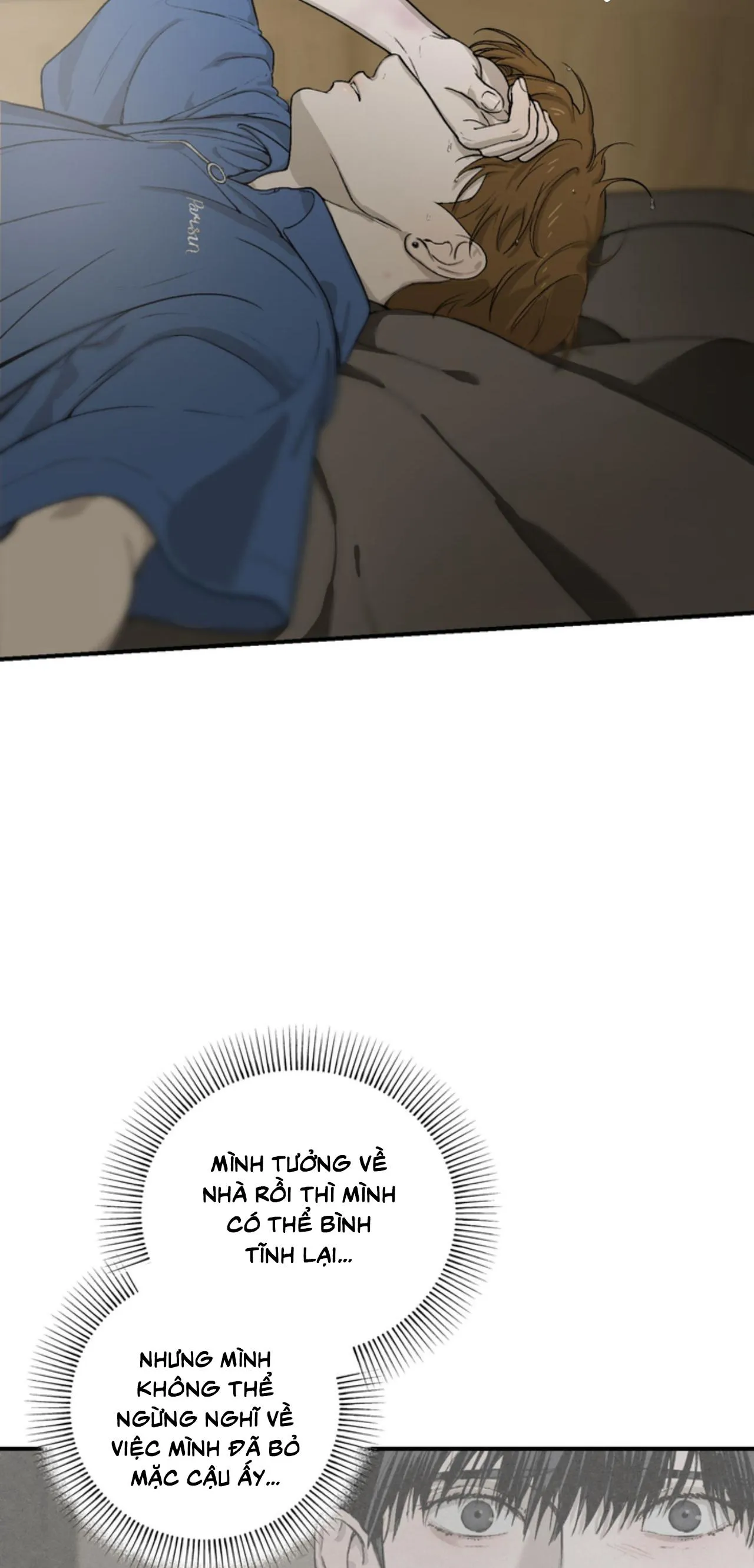 Deepest Confession Chapter 6 Trang 58