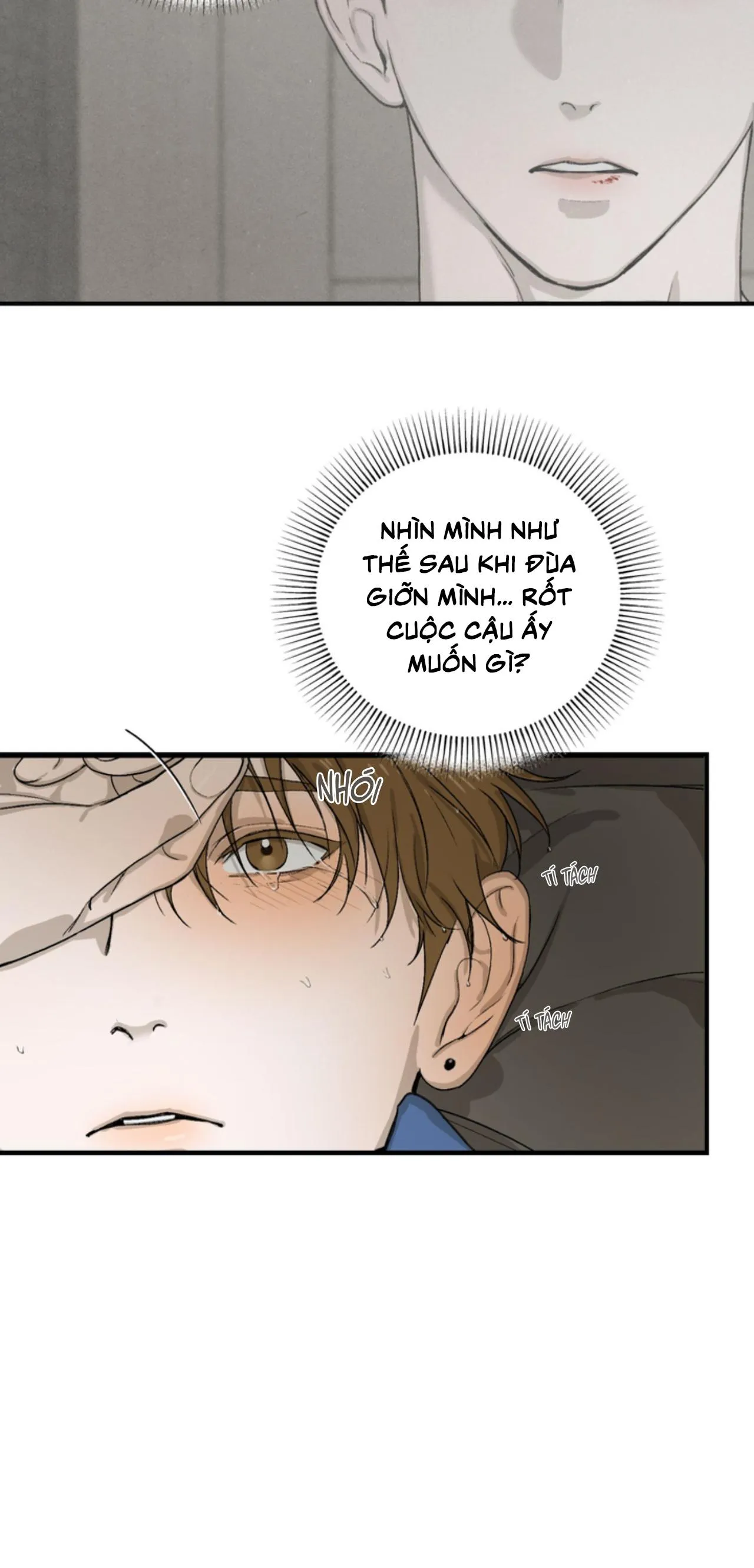 Deepest Confession Chapter 6 Trang 59