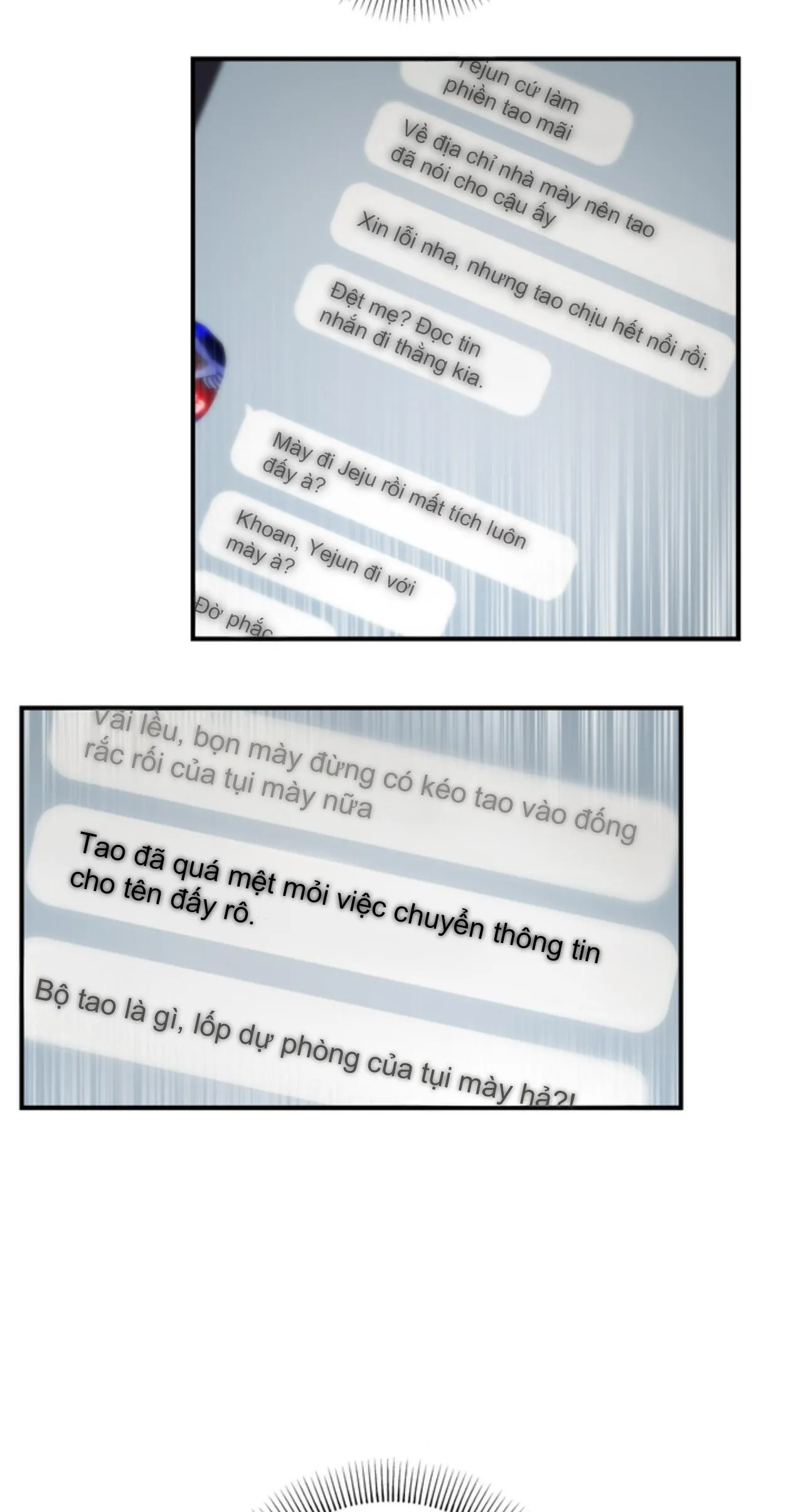 Deepest Confession Chapter 6 Trang 66