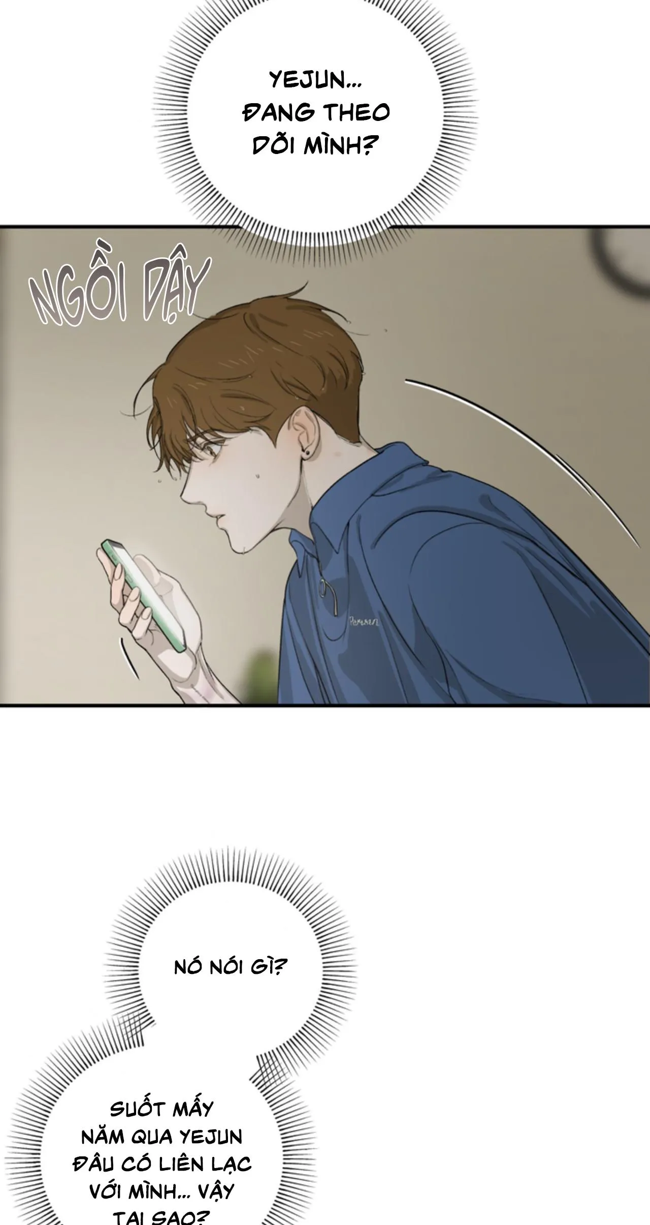 Deepest Confession Chapter 6 Trang 67