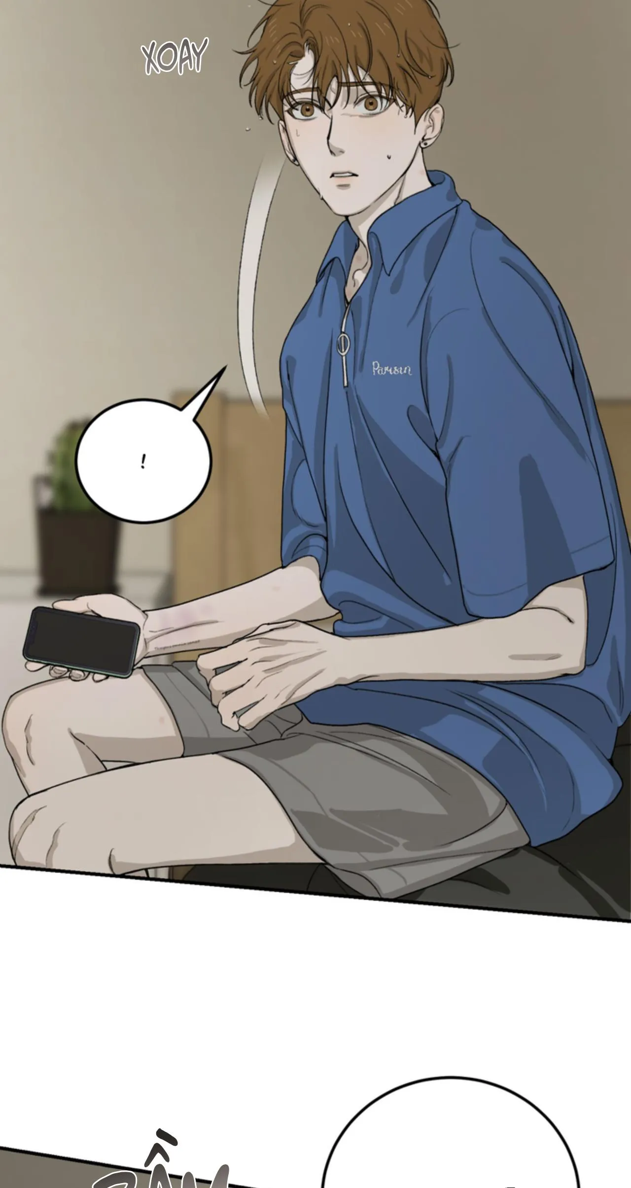 Deepest Confession Chapter 6 Trang 69