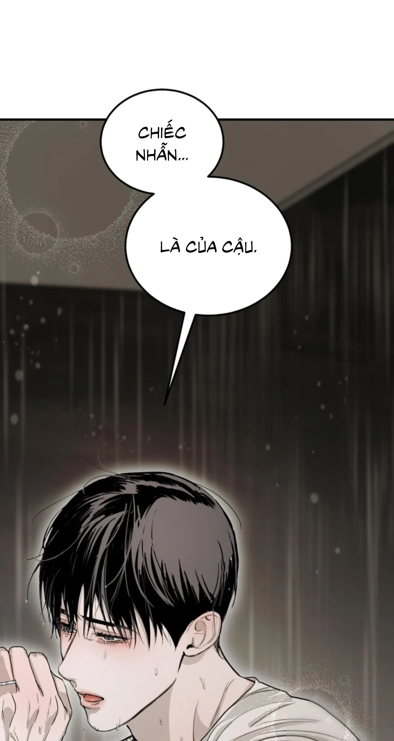 Deepest Confession Chapter 6 Trang 71