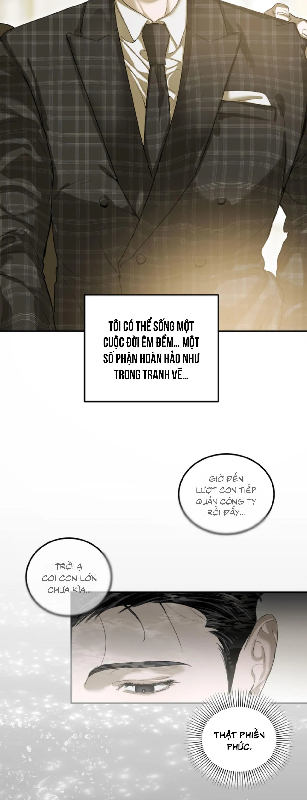 Deepest Confession Chapter 7 Trang 5