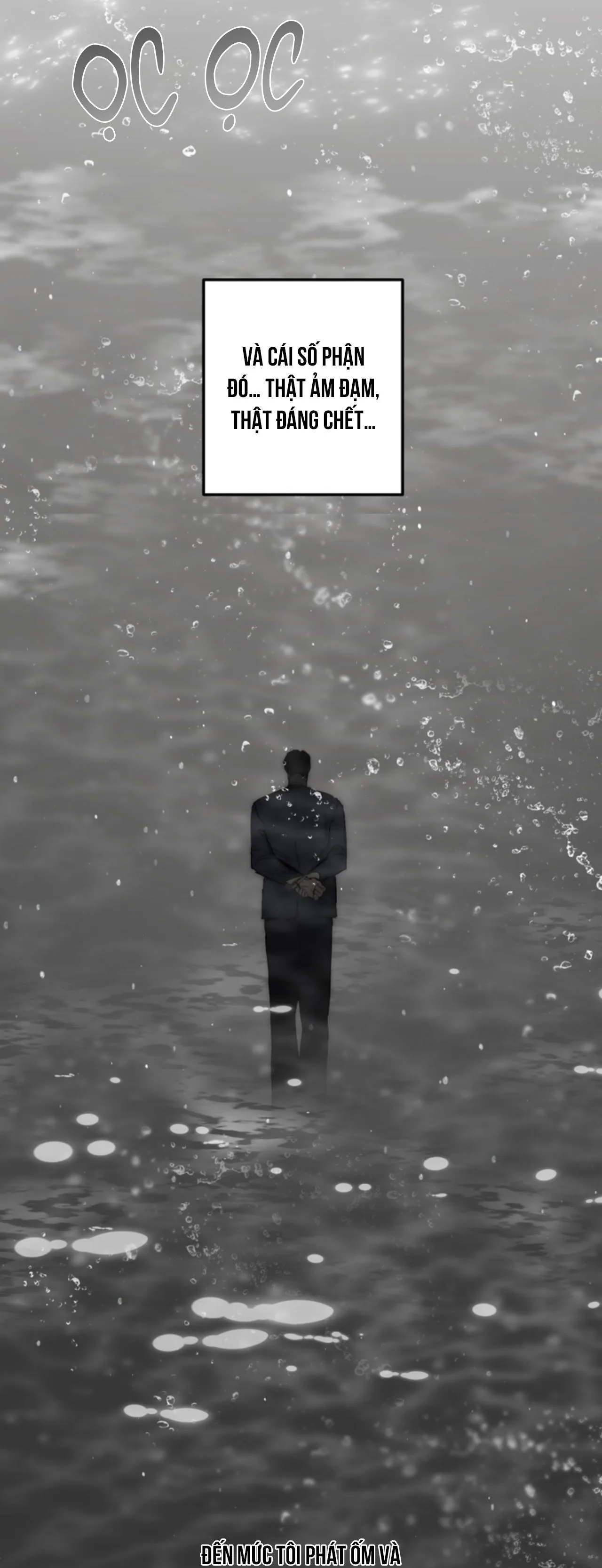 Deepest Confession Chapter 7 Trang 6