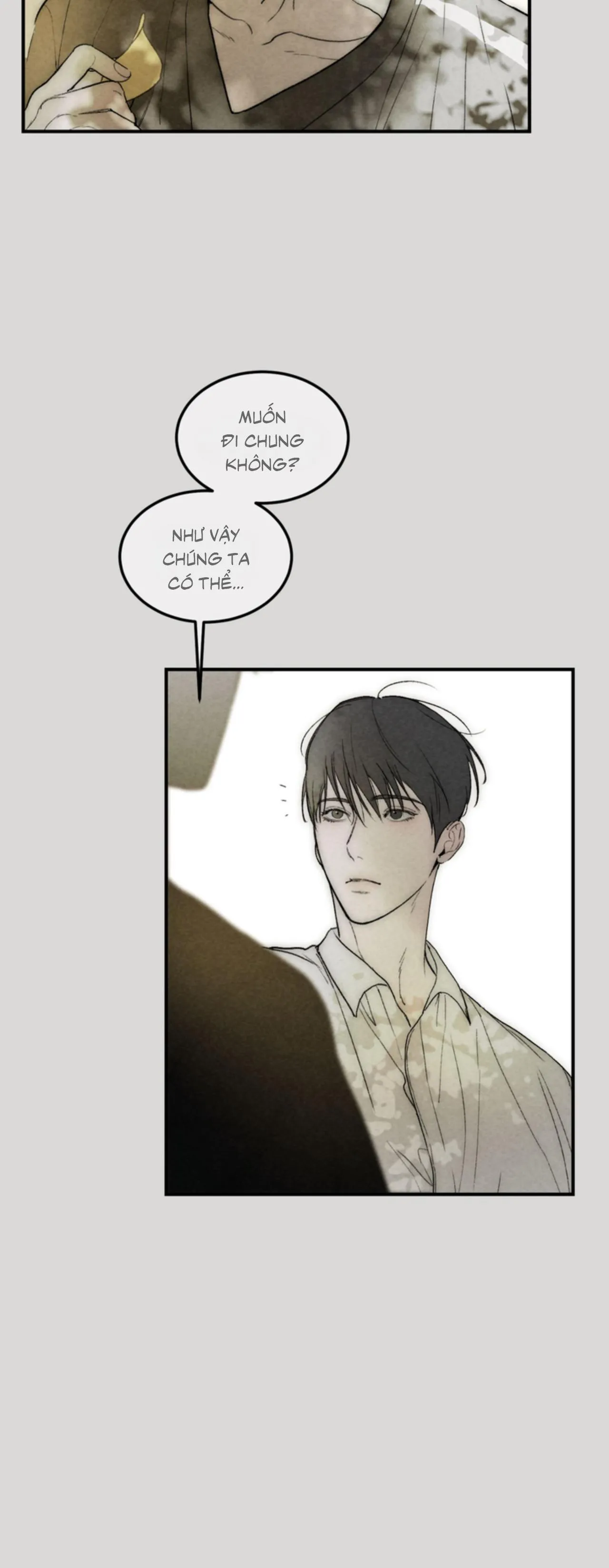 Deepest Confession Chapter 7 Trang 18