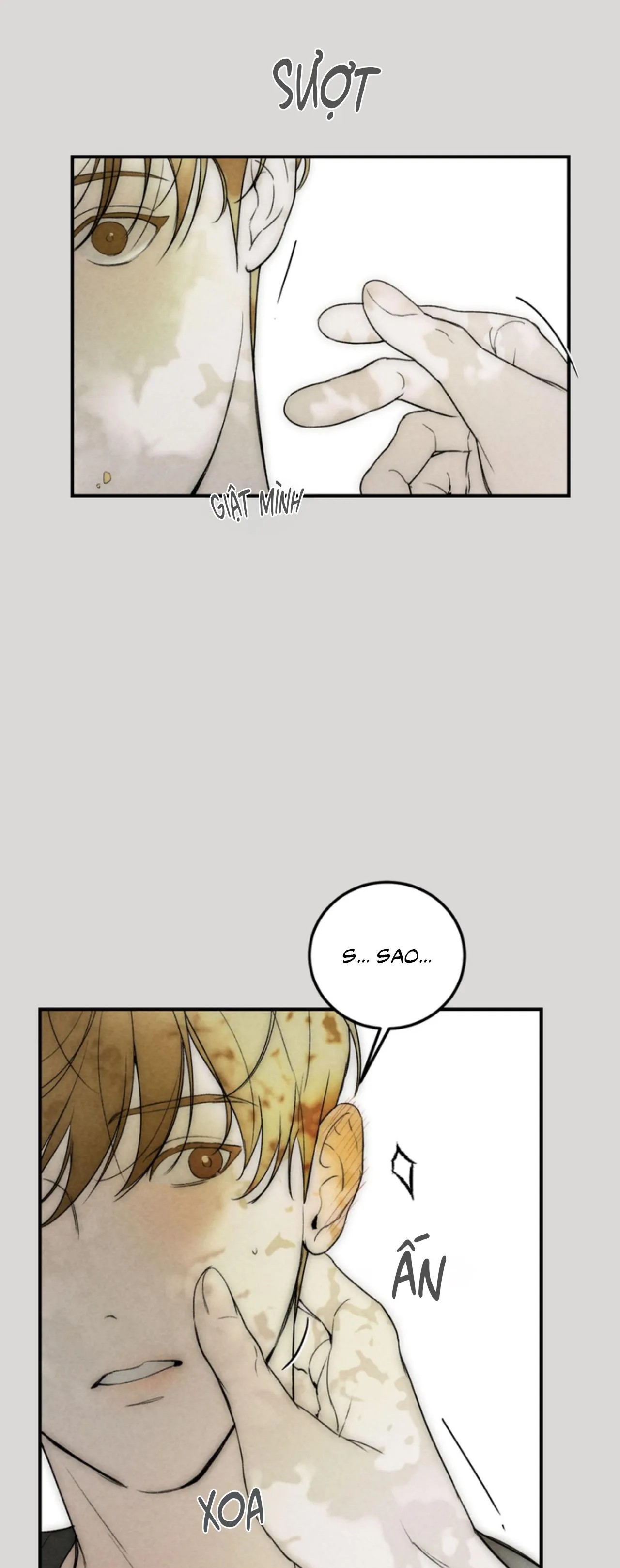 Deepest Confession Chapter 7 Trang 19