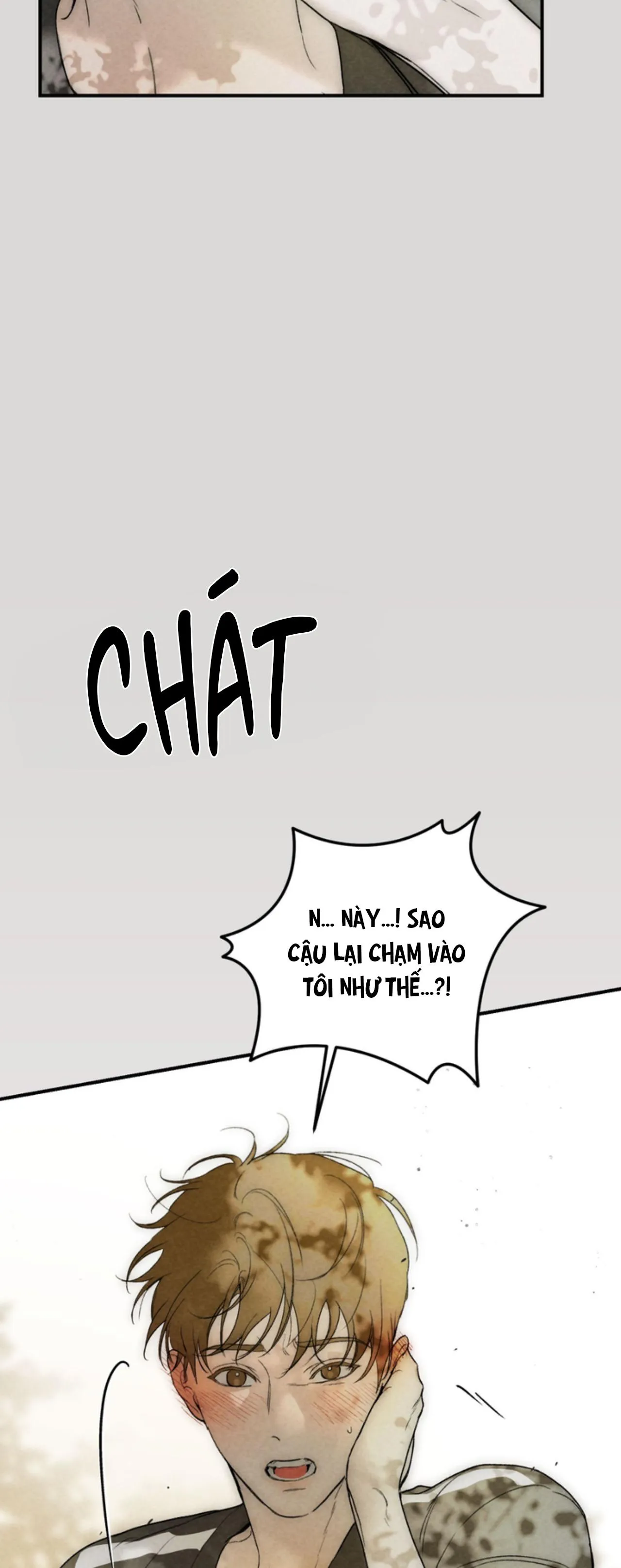 Deepest Confession Chapter 7 Trang 20