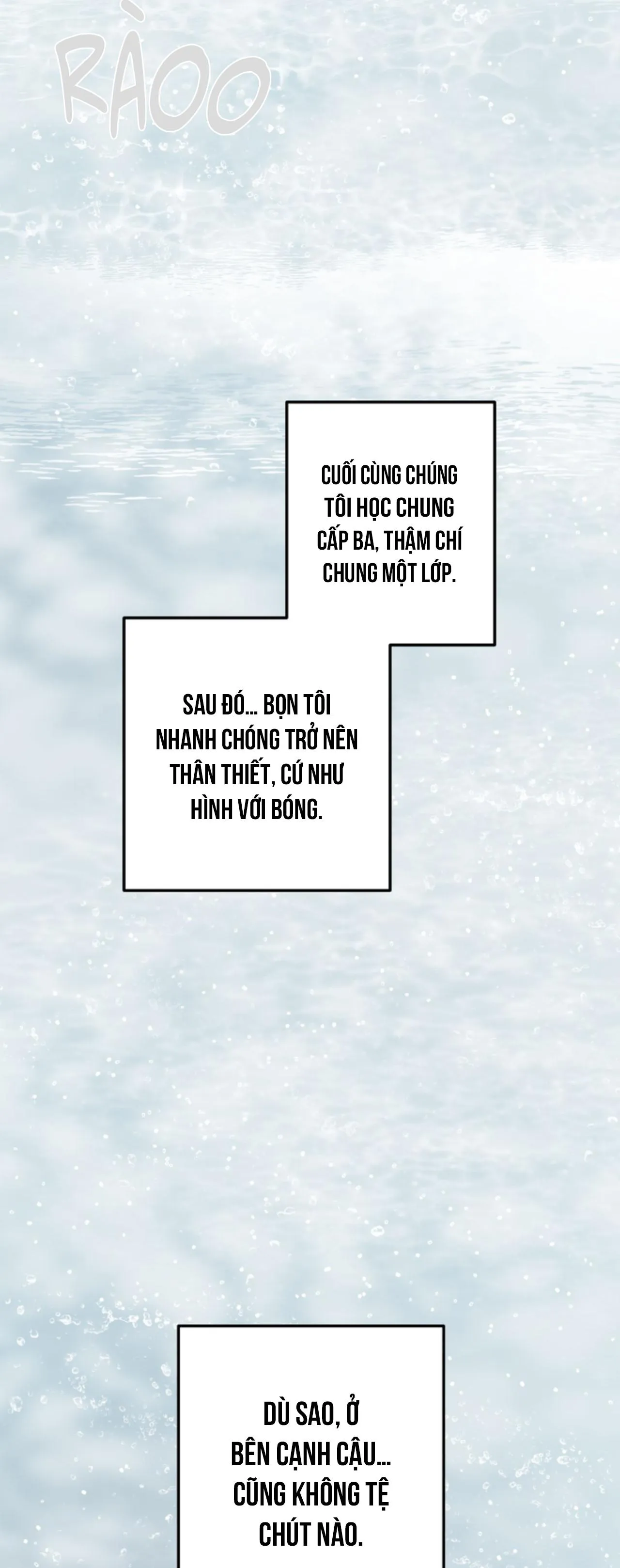 Deepest Confession Chapter 7 Trang 23