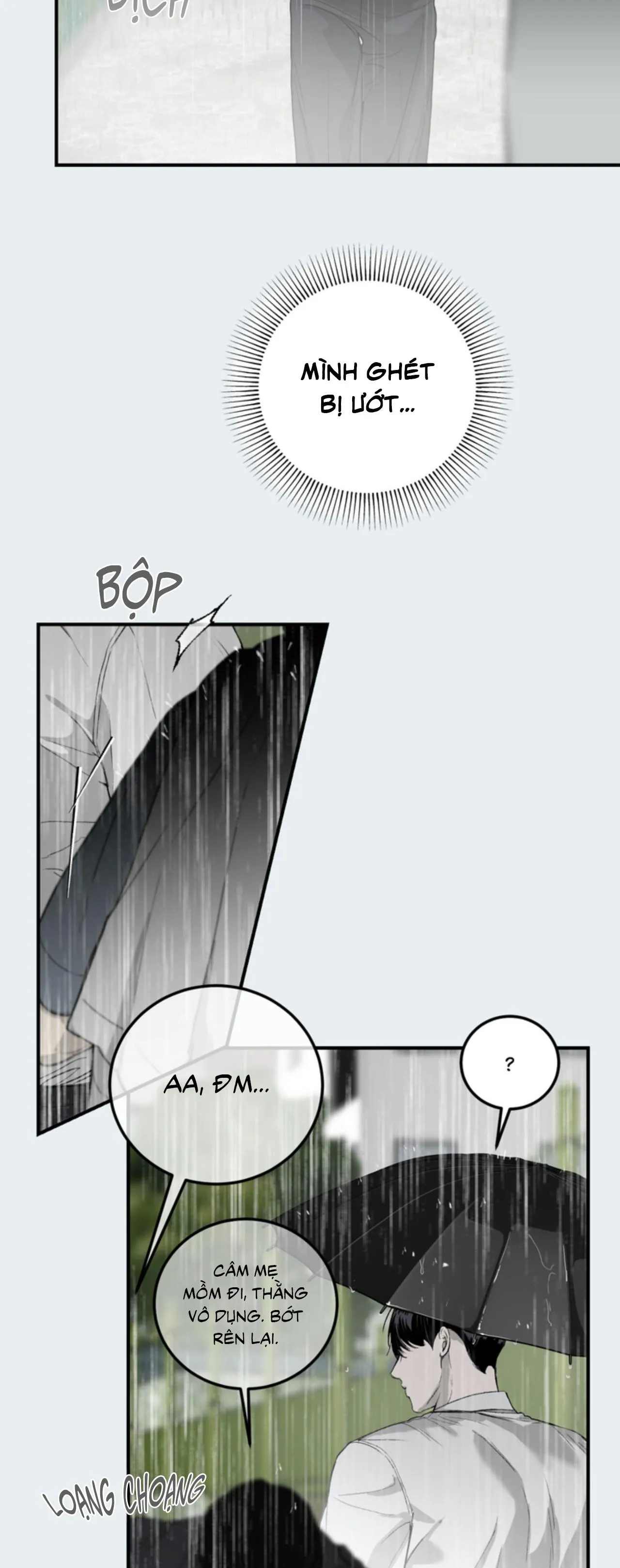 Deepest Confession Chapter 7 Trang 26