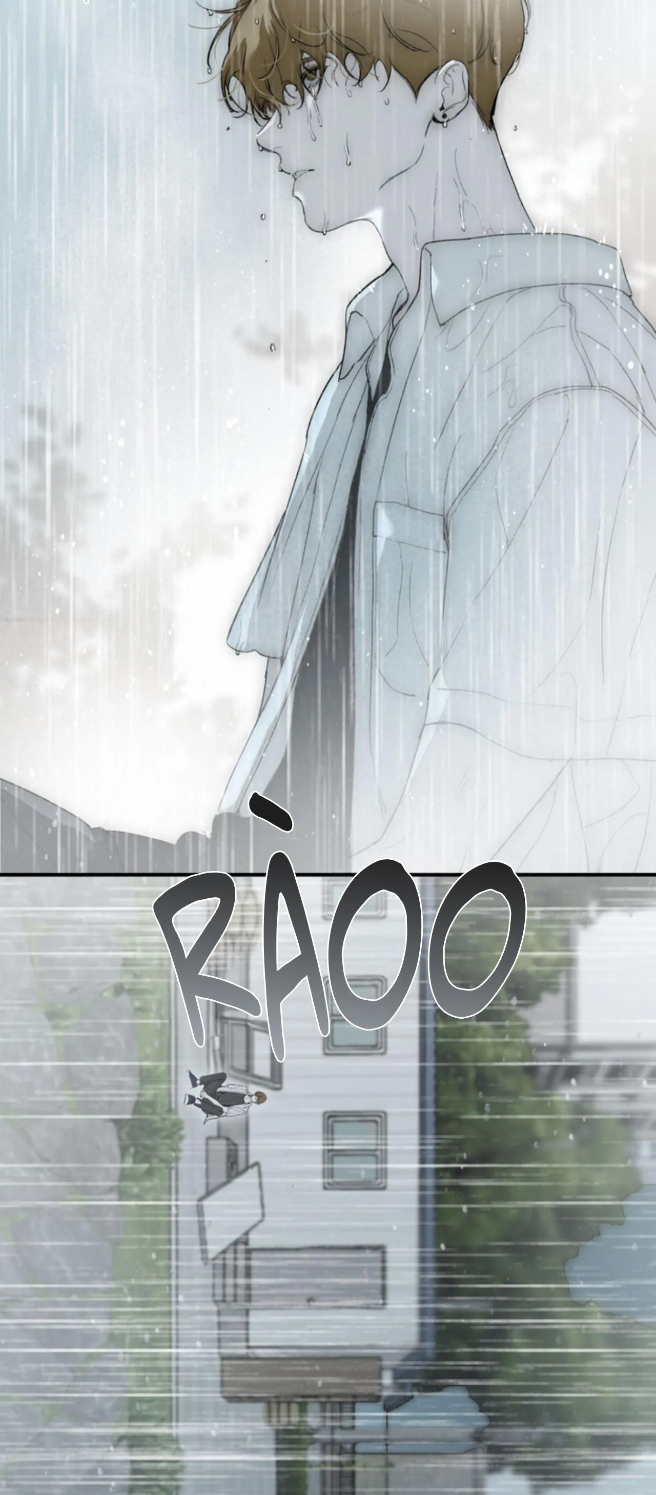 Deepest Confession Chapter 7 Trang 29