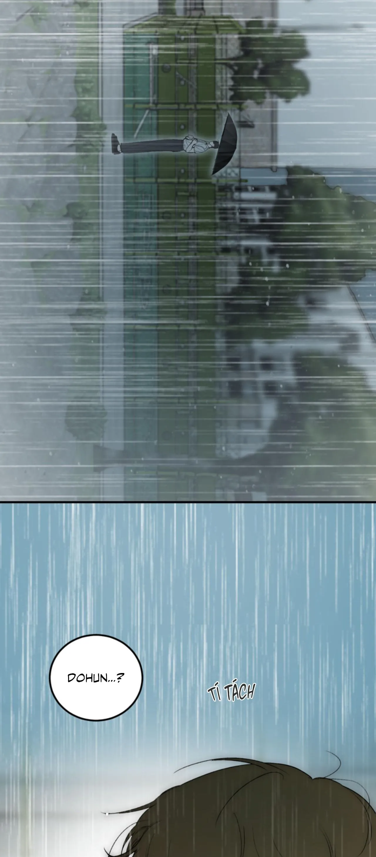 Deepest Confession Chapter 7 Trang 30