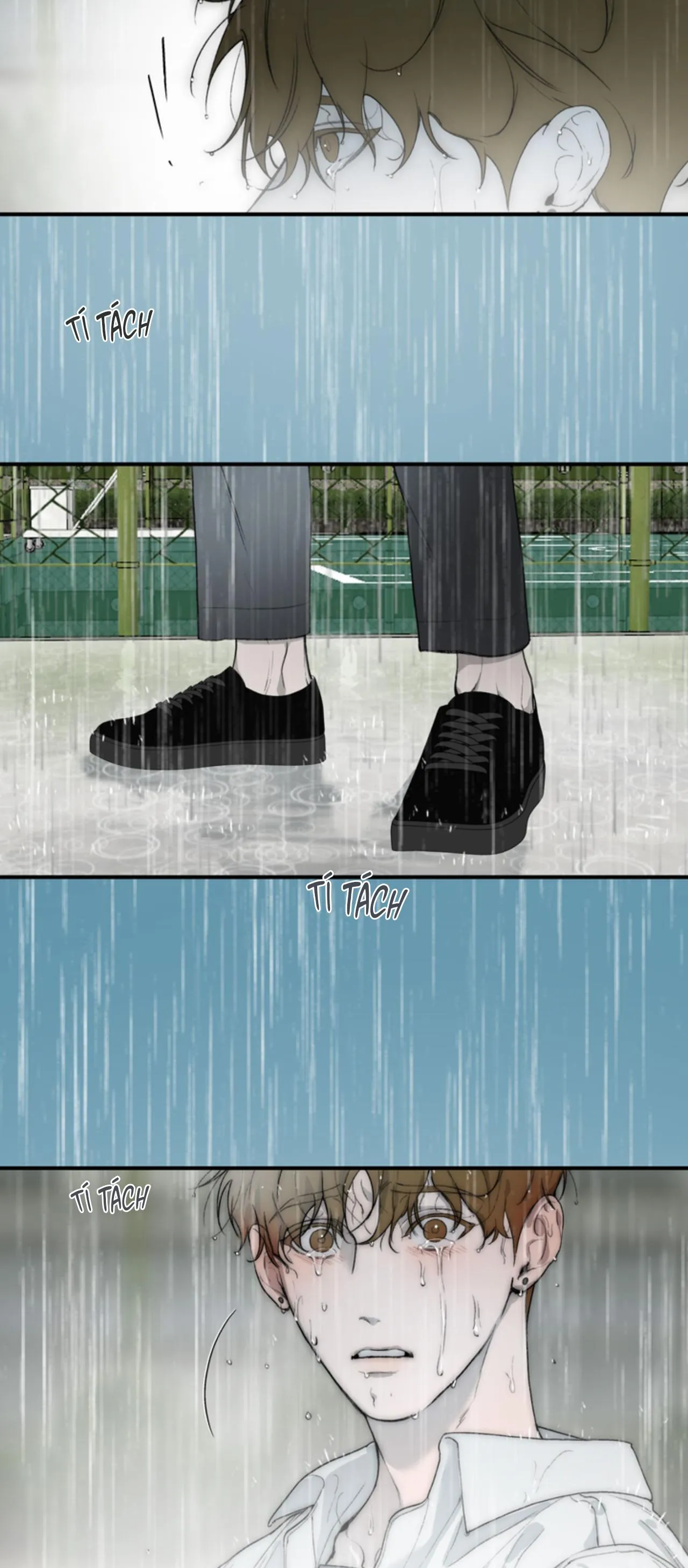 Deepest Confession Chapter 7 Trang 31