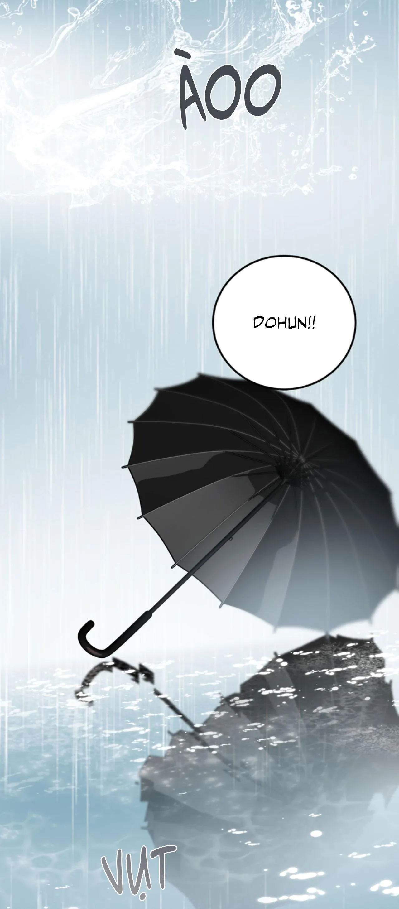 Deepest Confession Chapter 7 Trang 33