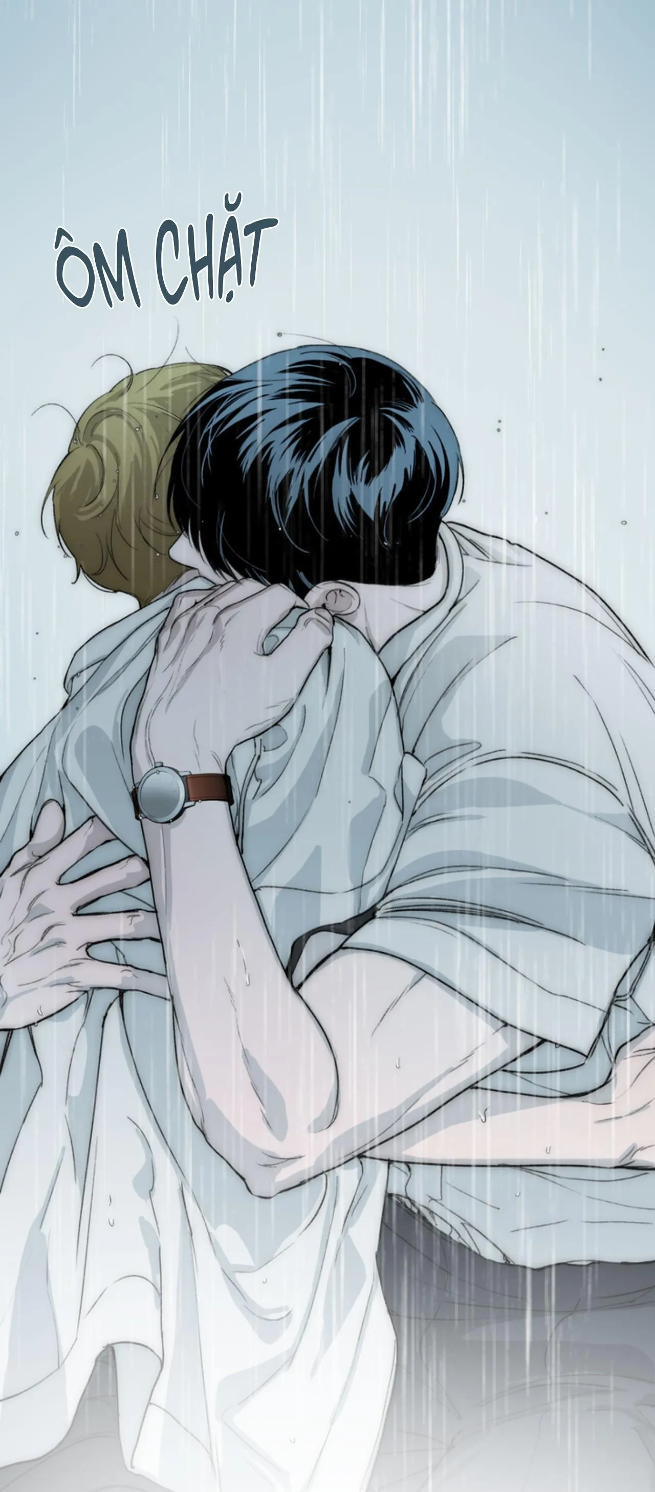 Deepest Confession Chapter 7 Trang 35