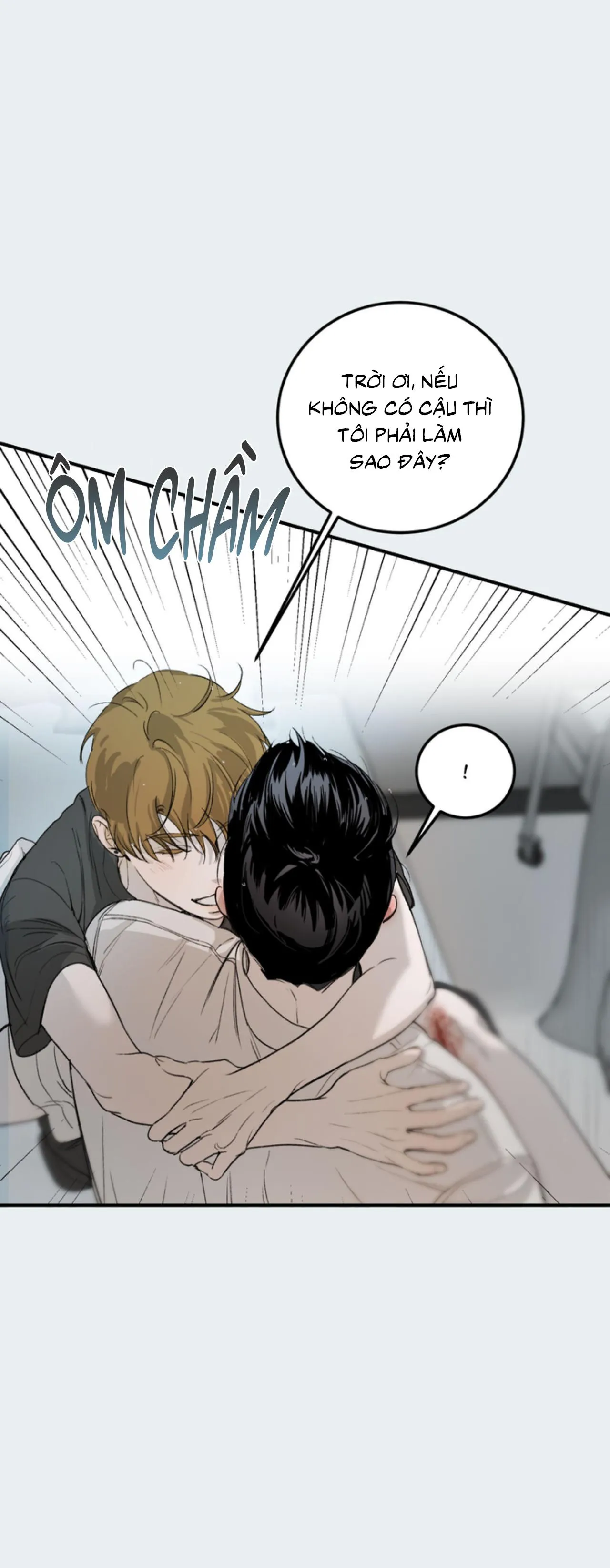 Deepest Confession Chapter 7 Trang 40