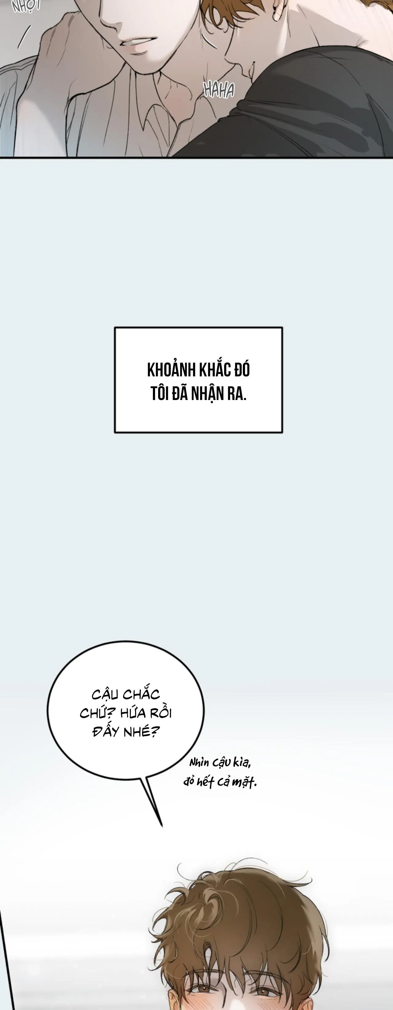 Deepest Confession Chapter 7 Trang 42