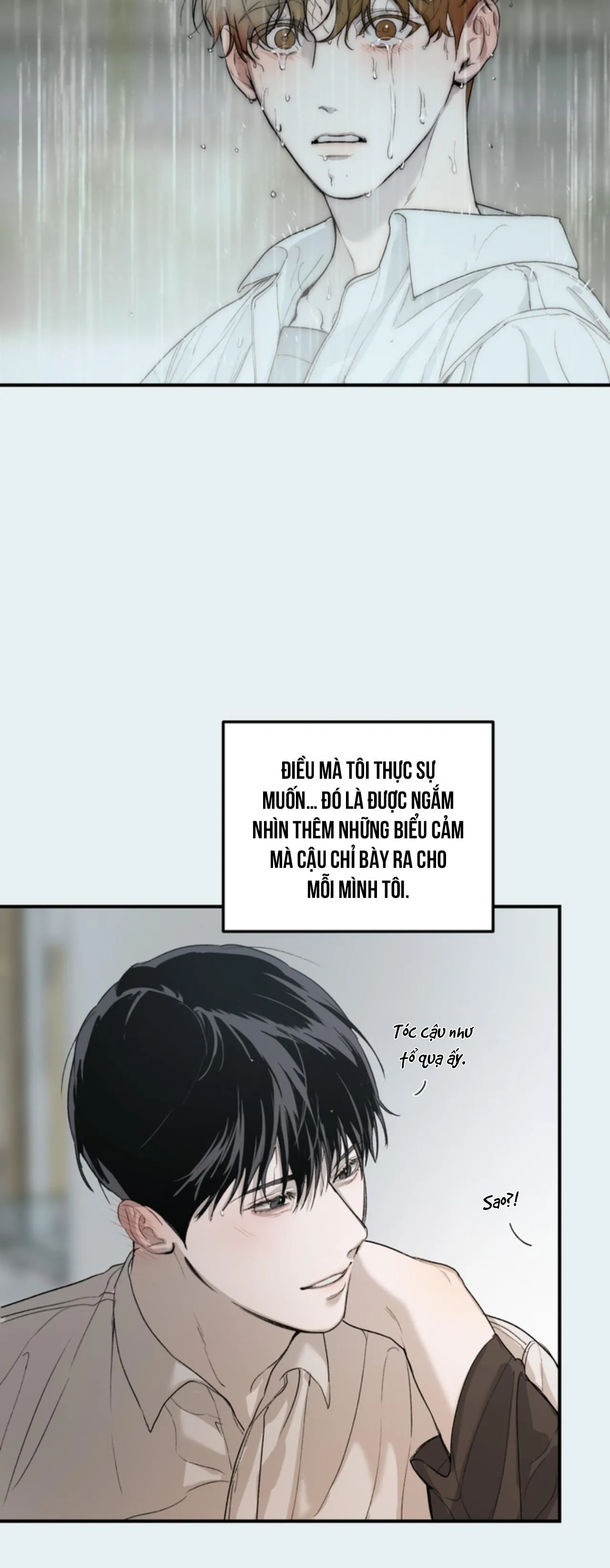 Deepest Confession Chapter 7 Trang 44