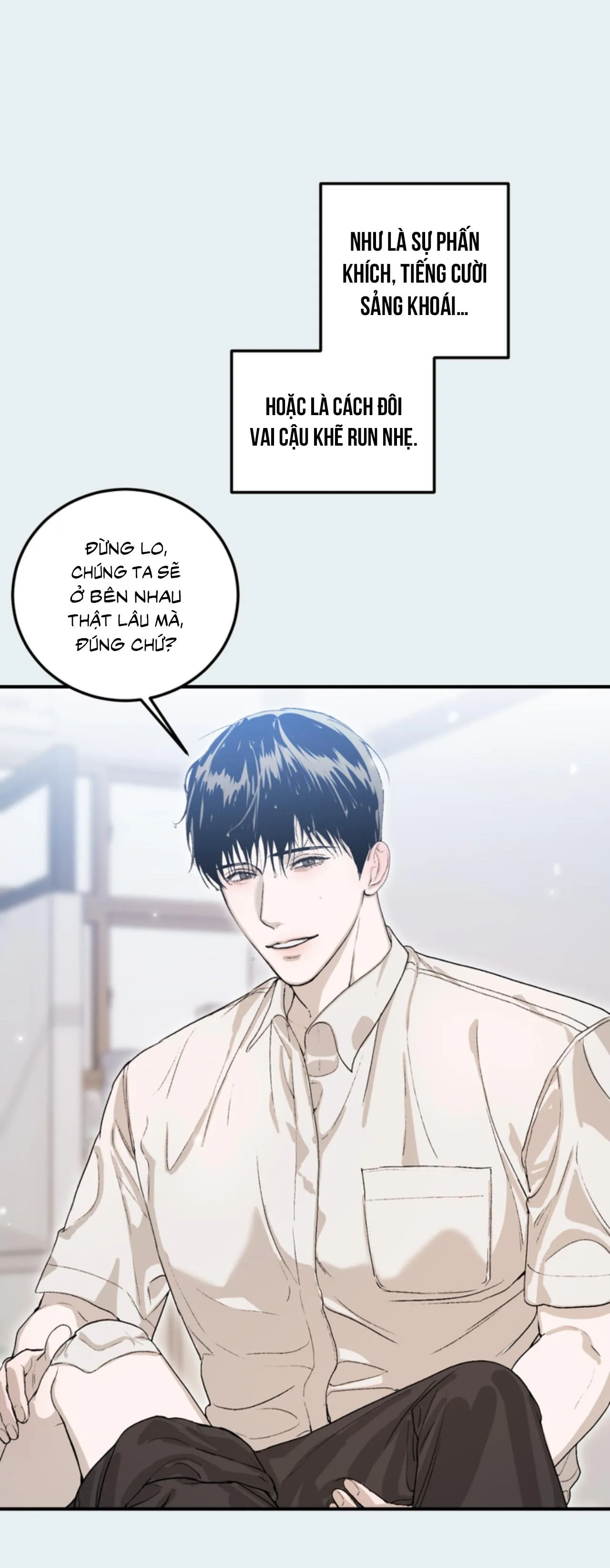 Deepest Confession Chapter 7 Trang 45