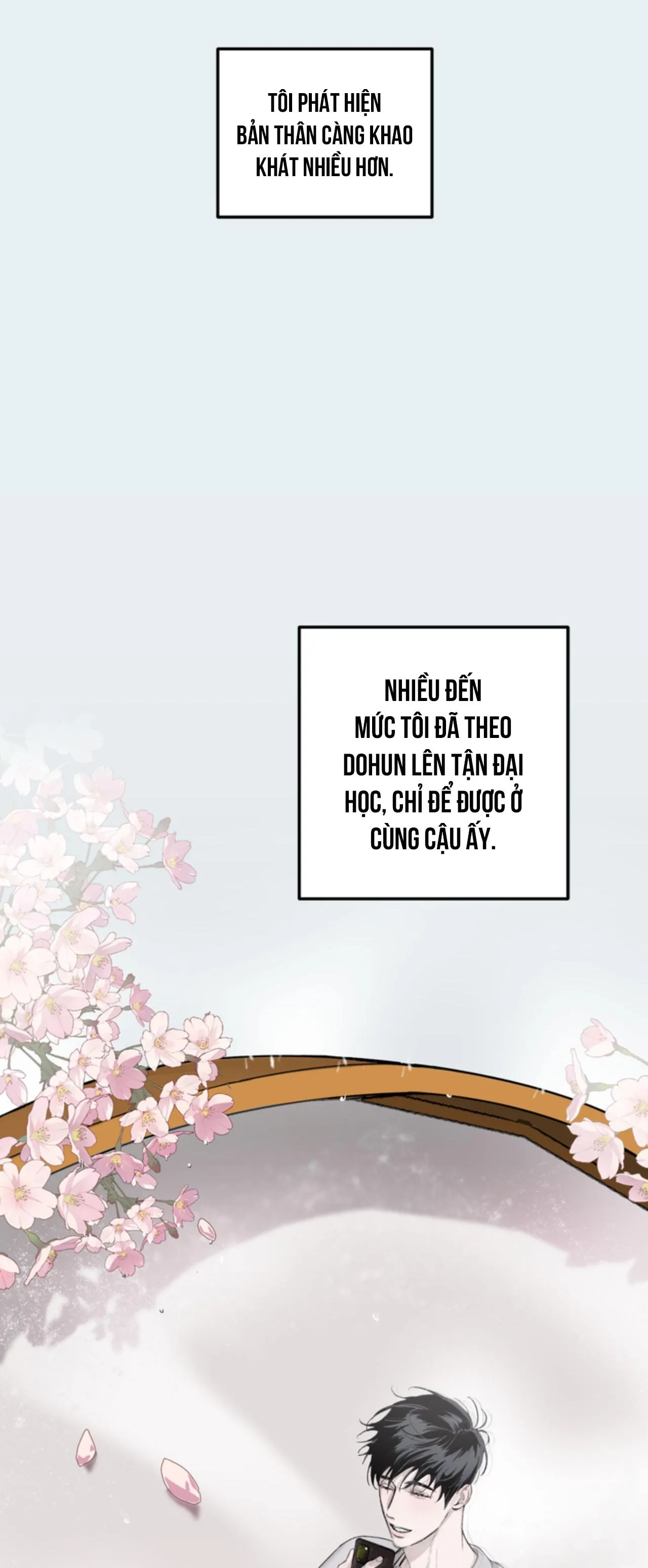 Deepest Confession Chapter 7 Trang 46