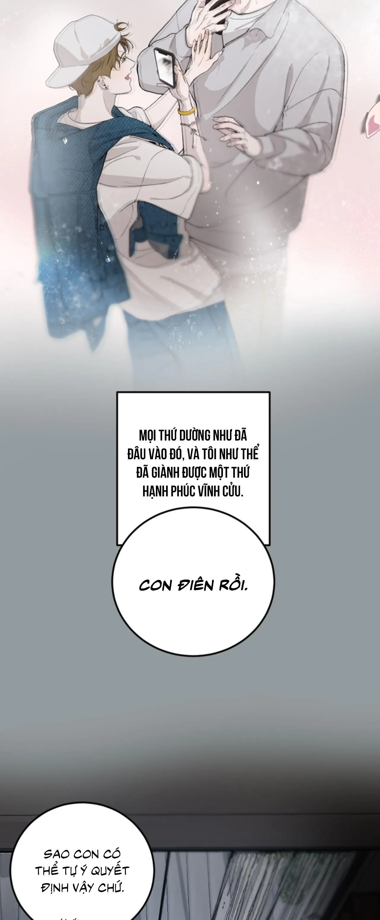 Deepest Confession Chapter 7 Trang 47