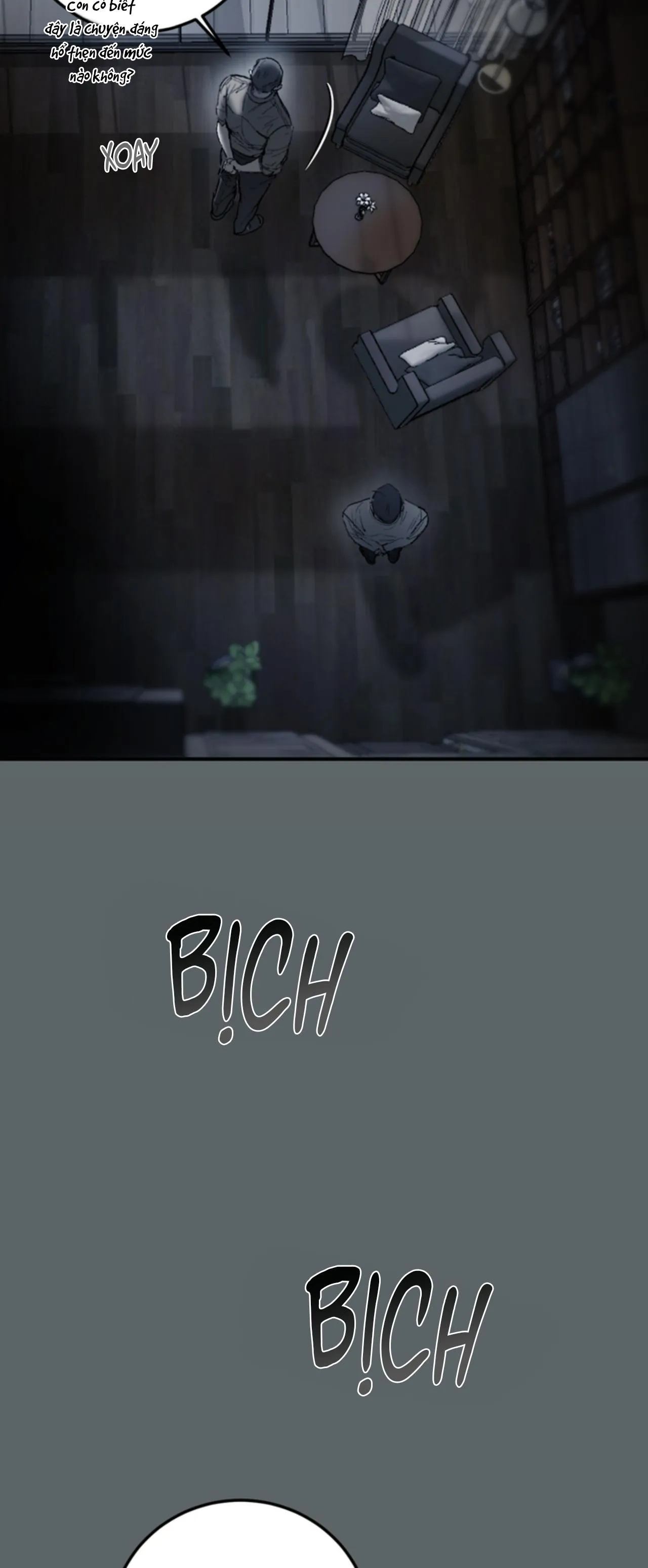 Deepest Confession Chapter 7 Trang 48