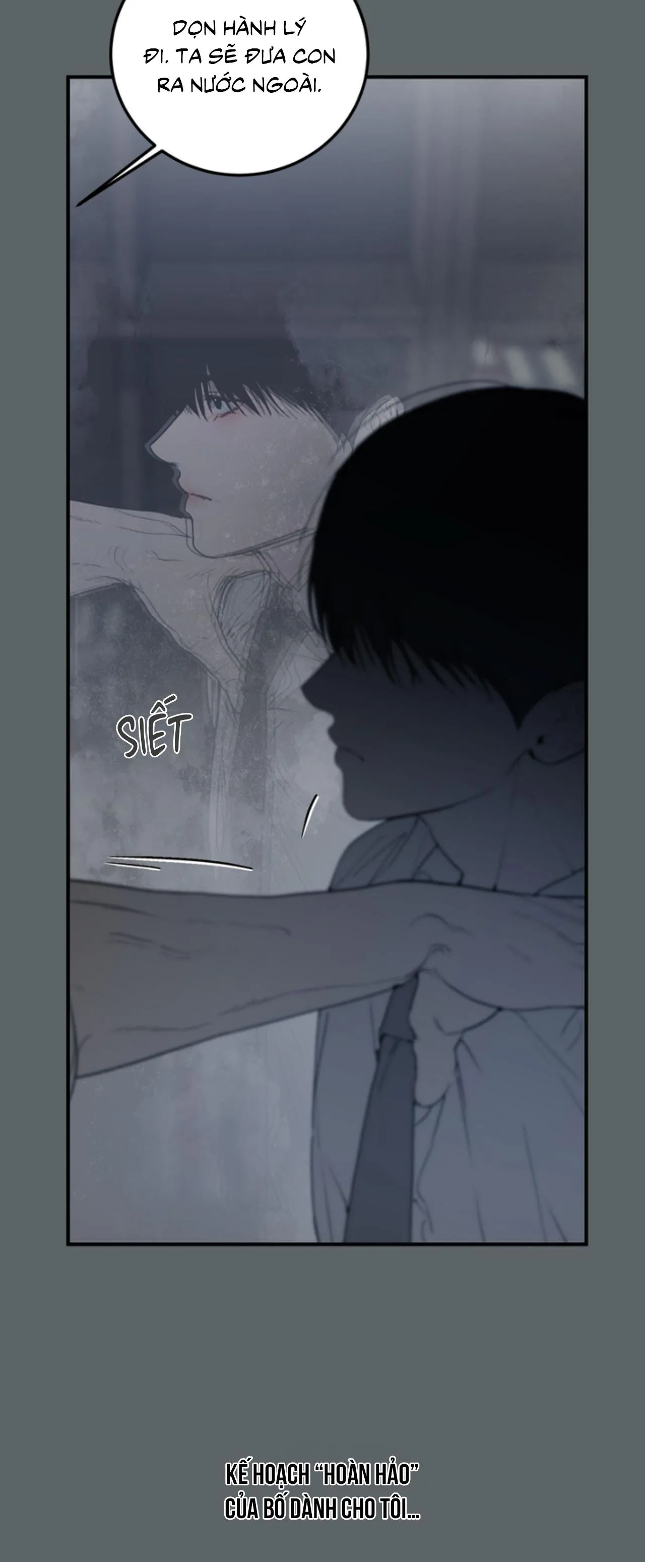 Deepest Confession Chapter 7 Trang 49