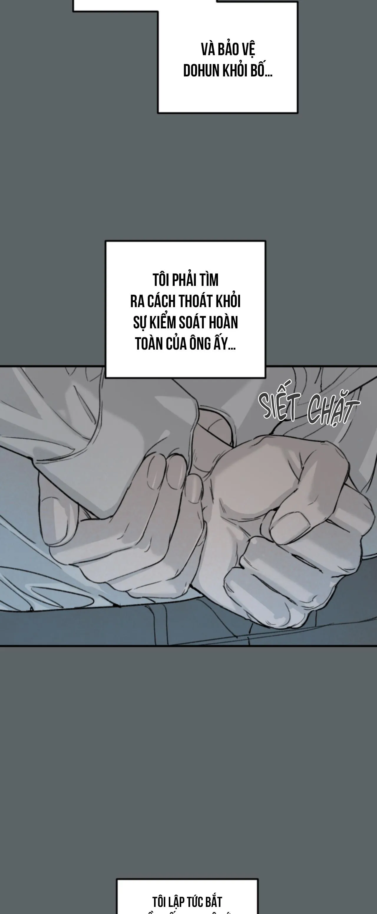 Deepest Confession Chapter 7 Trang 52