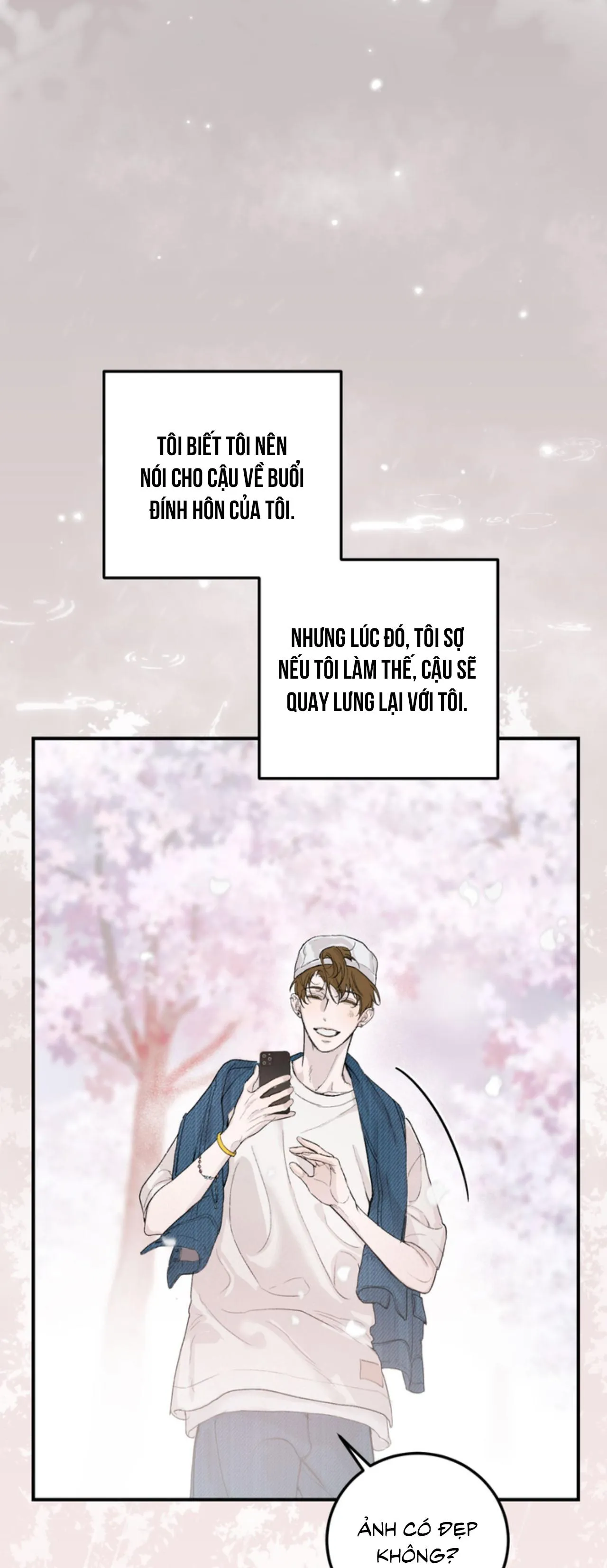 Deepest Confession Chapter 7 Trang 55