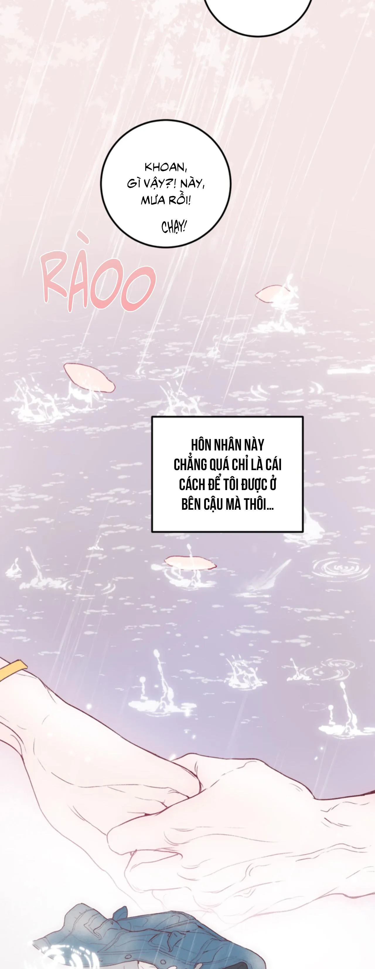 Deepest Confession Chapter 7 Trang 56