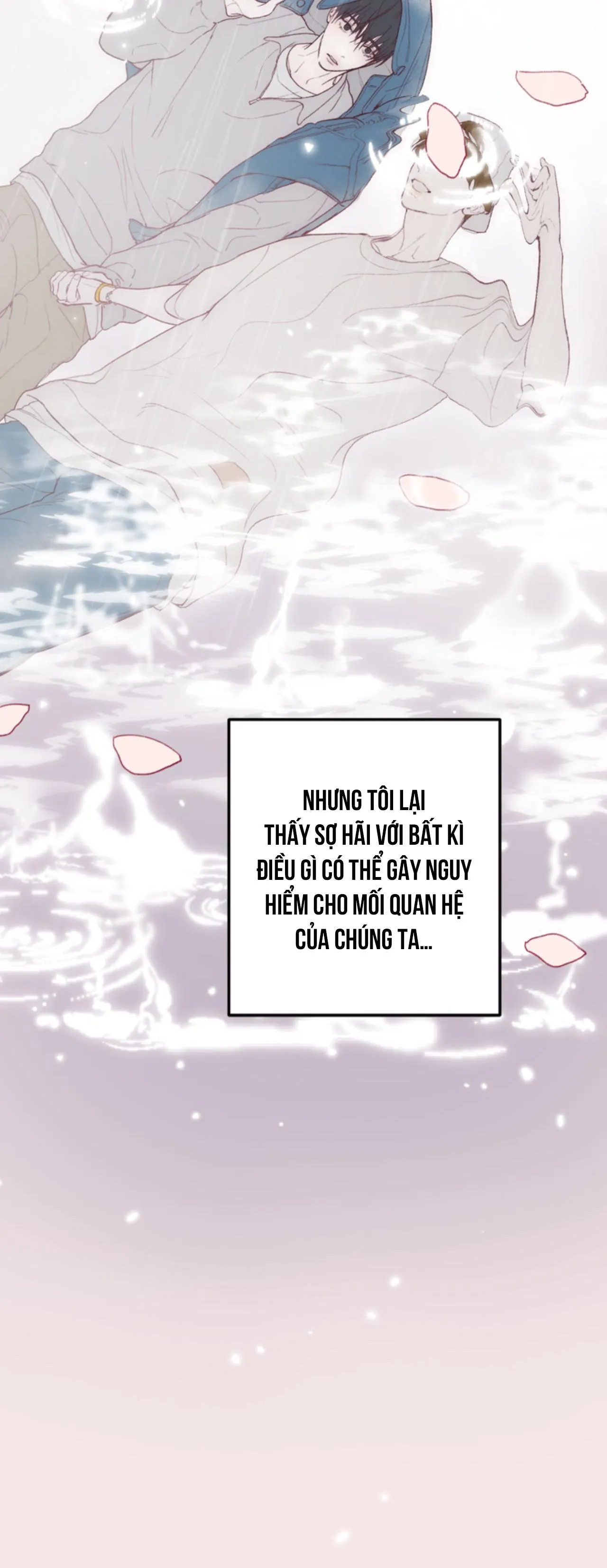 Deepest Confession Chapter 7 Trang 57