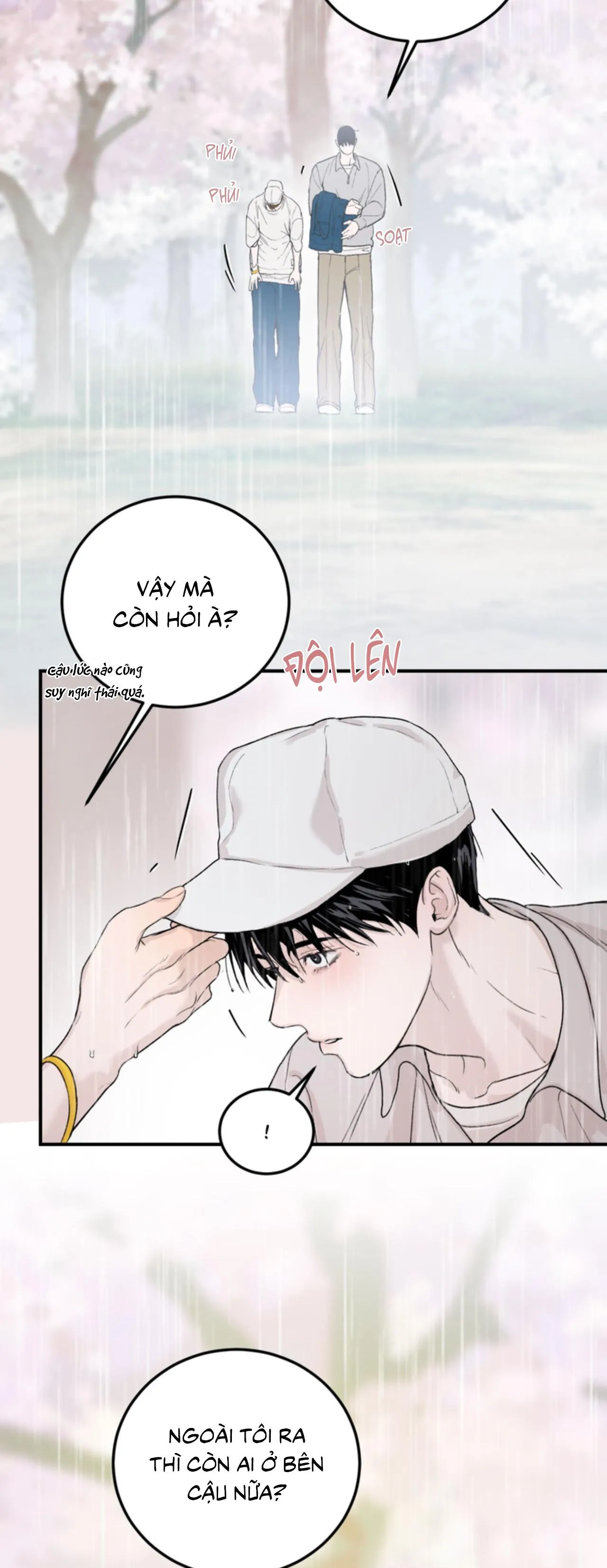 Deepest Confession Chapter 7 Trang 59