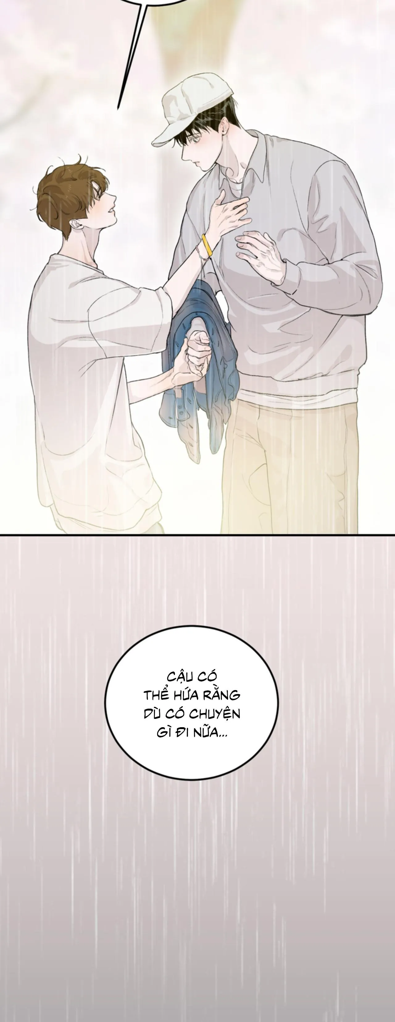 Deepest Confession Chapter 7 Trang 60