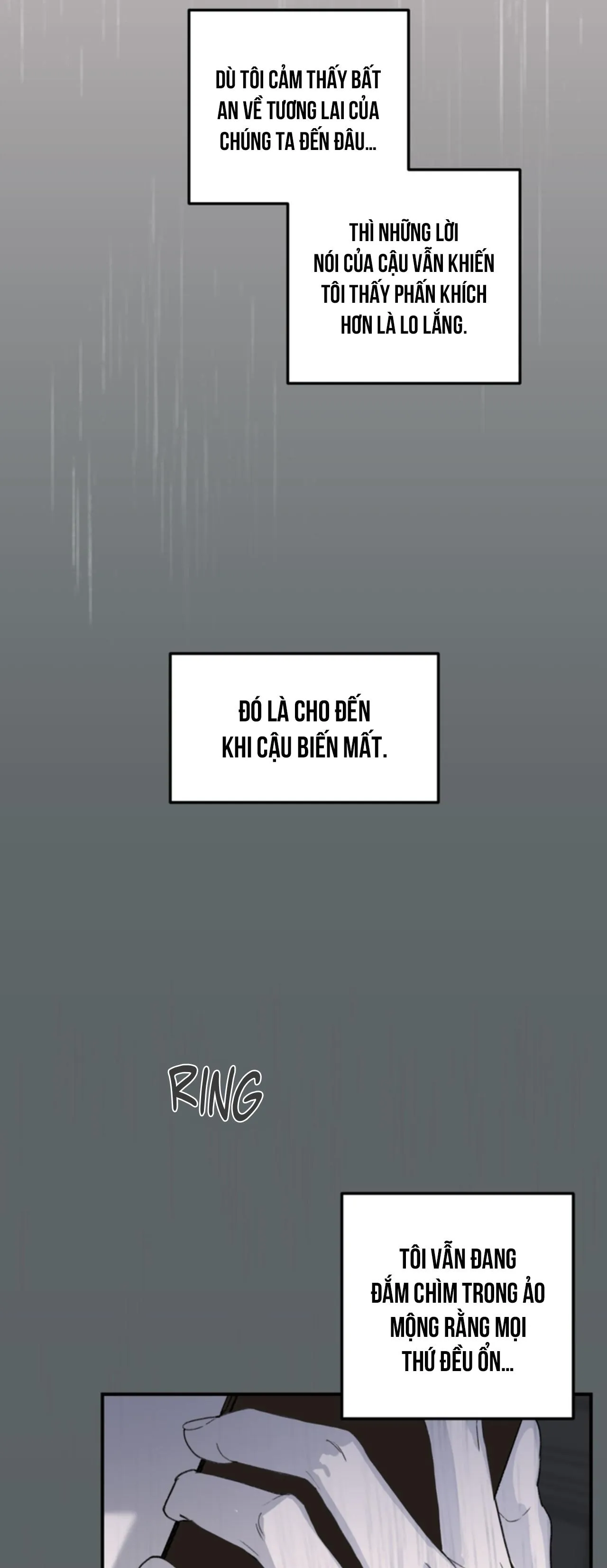 Deepest Confession Chapter 7 Trang 61