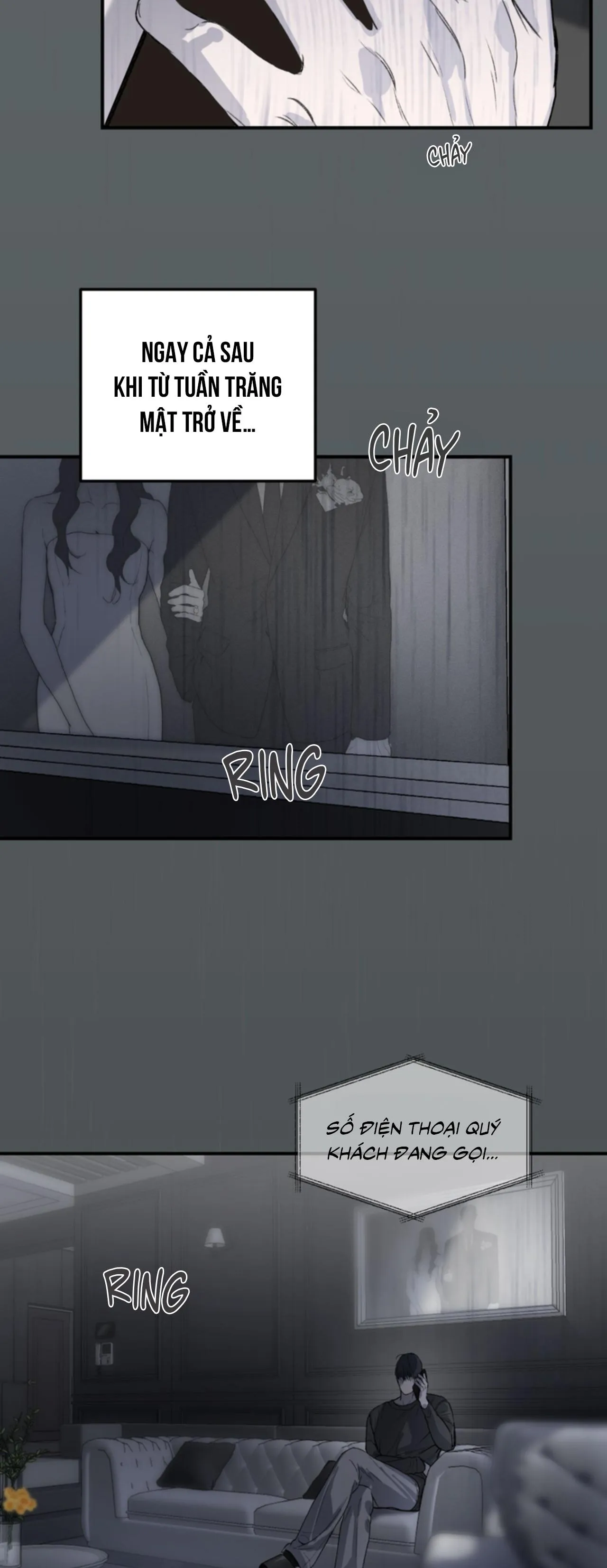 Deepest Confession Chapter 7 Trang 62