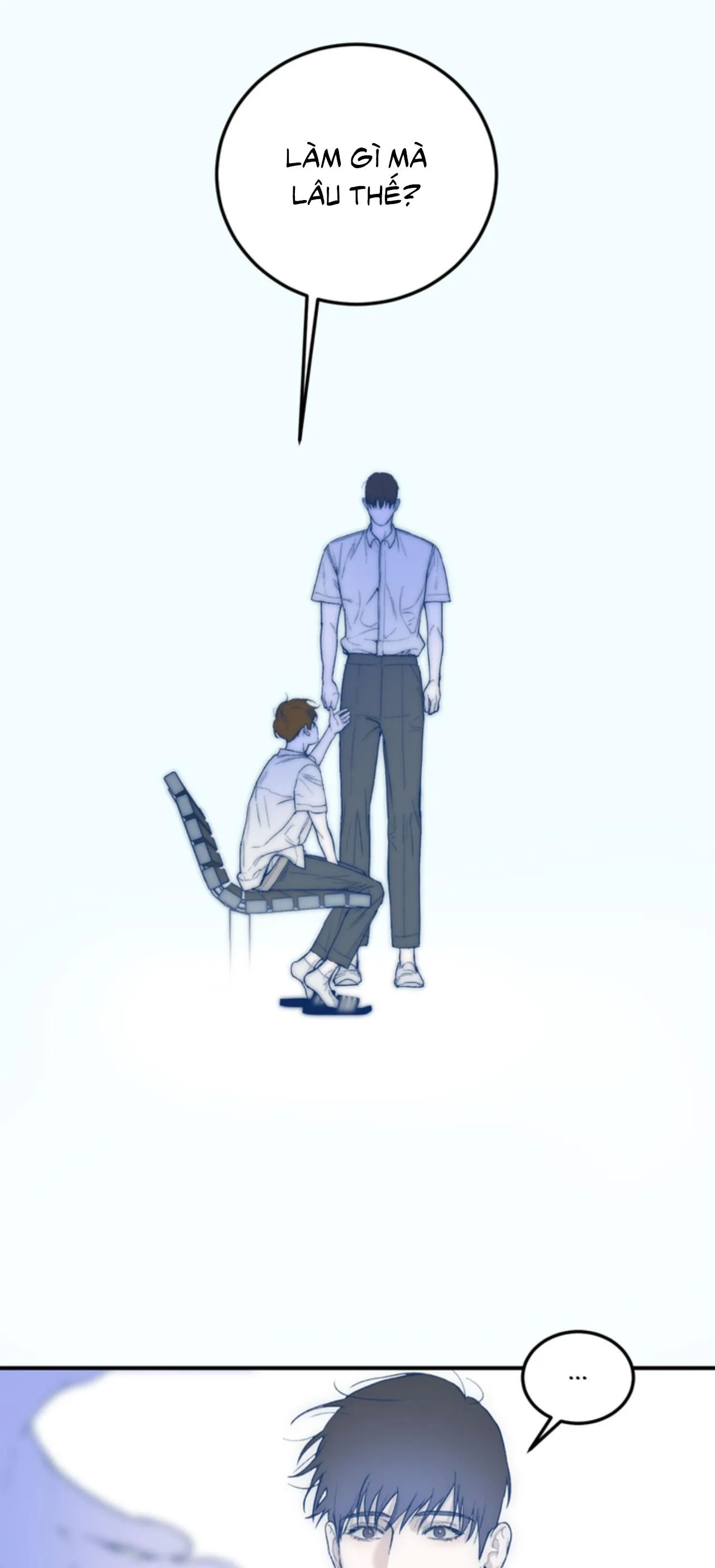 Deepest Confession Chapter 7 Trang 69